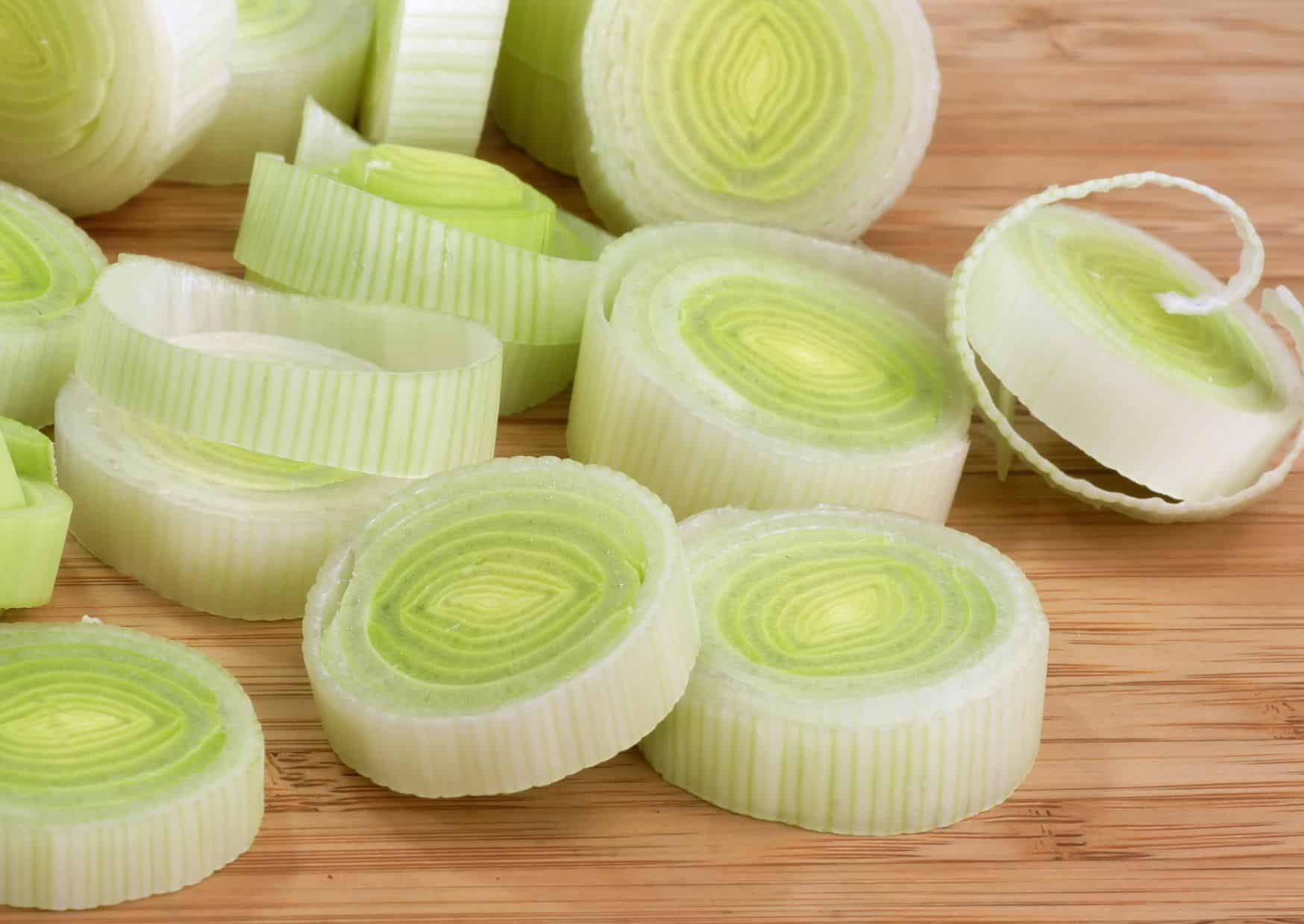 How to Make Belgian Leek Tart (Flamiche aux Poireaux) – Recipe Guide