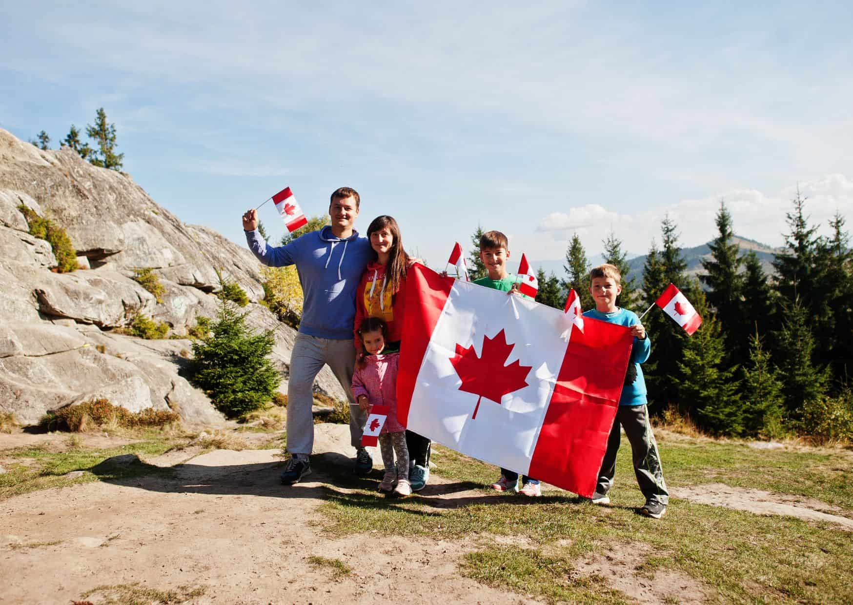 20 Unspoken Rules of Canadian Life Tourists Keep Getting Wrong 1 Canada 6