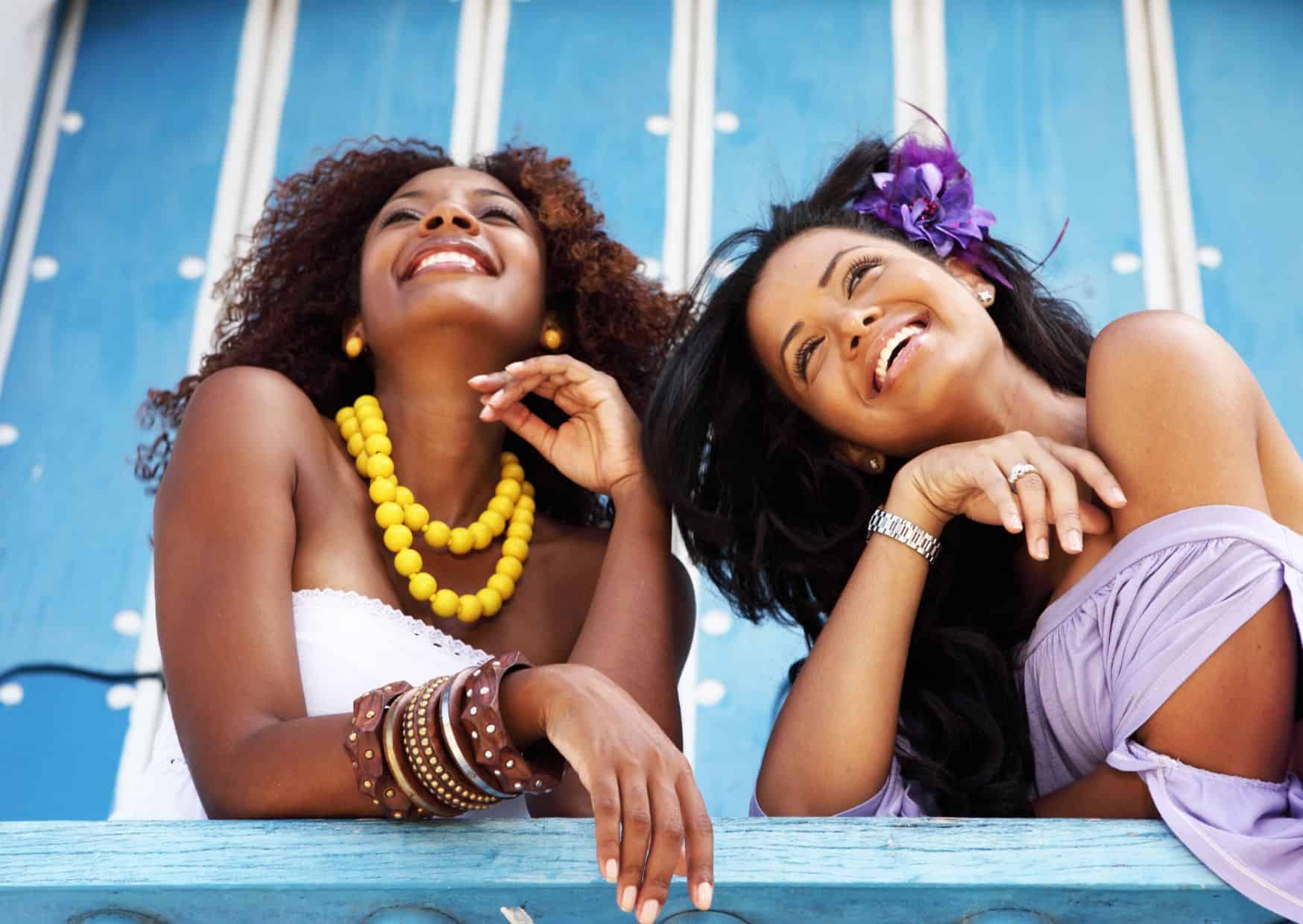 20 Unspoken Rules Of Caribbean Life That Tourists Can't Understand