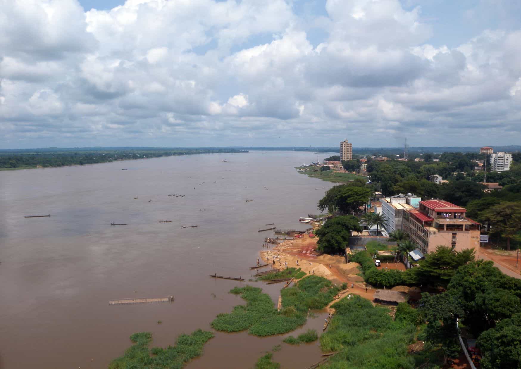 12 Dangerous Destinations: Countries Travelers Regret Visiting (And What You Should Know Before You Go) 9 Central African Republic (CAR)