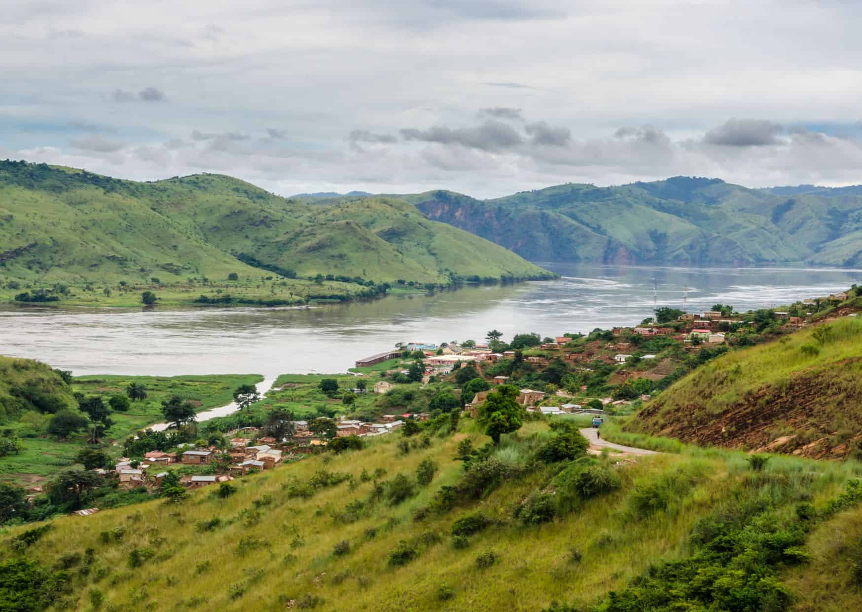 12 Dangerous Destinations: Countries Travelers Regret Visiting (And What You Should Know Before You Go) 11 Democratic Republic of the Congo (DRC)