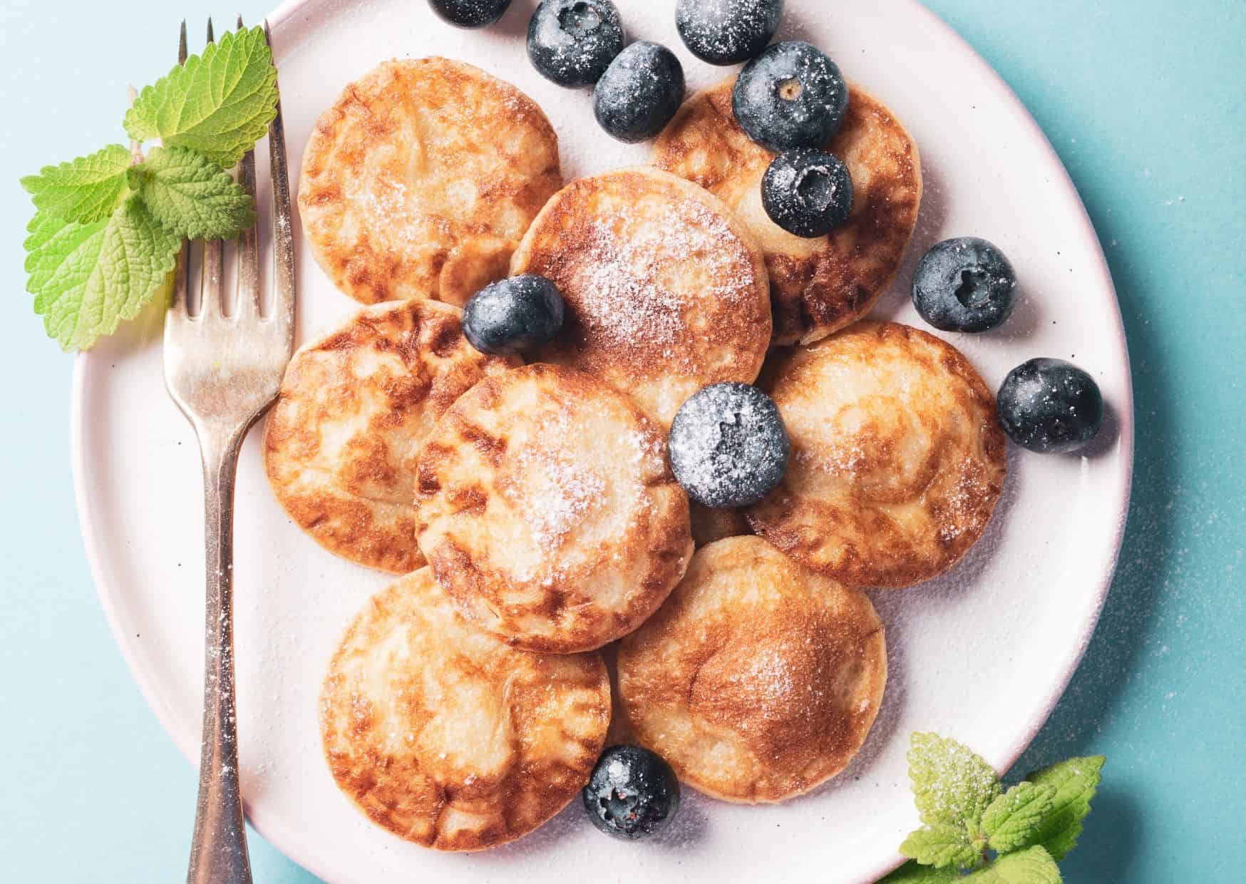 Why Dutch Pancakes Taste Better Than The Fluffy Stack Americans Are Used To: How to Make Authentic Dutch Pancakes at Home 1 How To Make Dutch Pancakes (Recipe Guide)