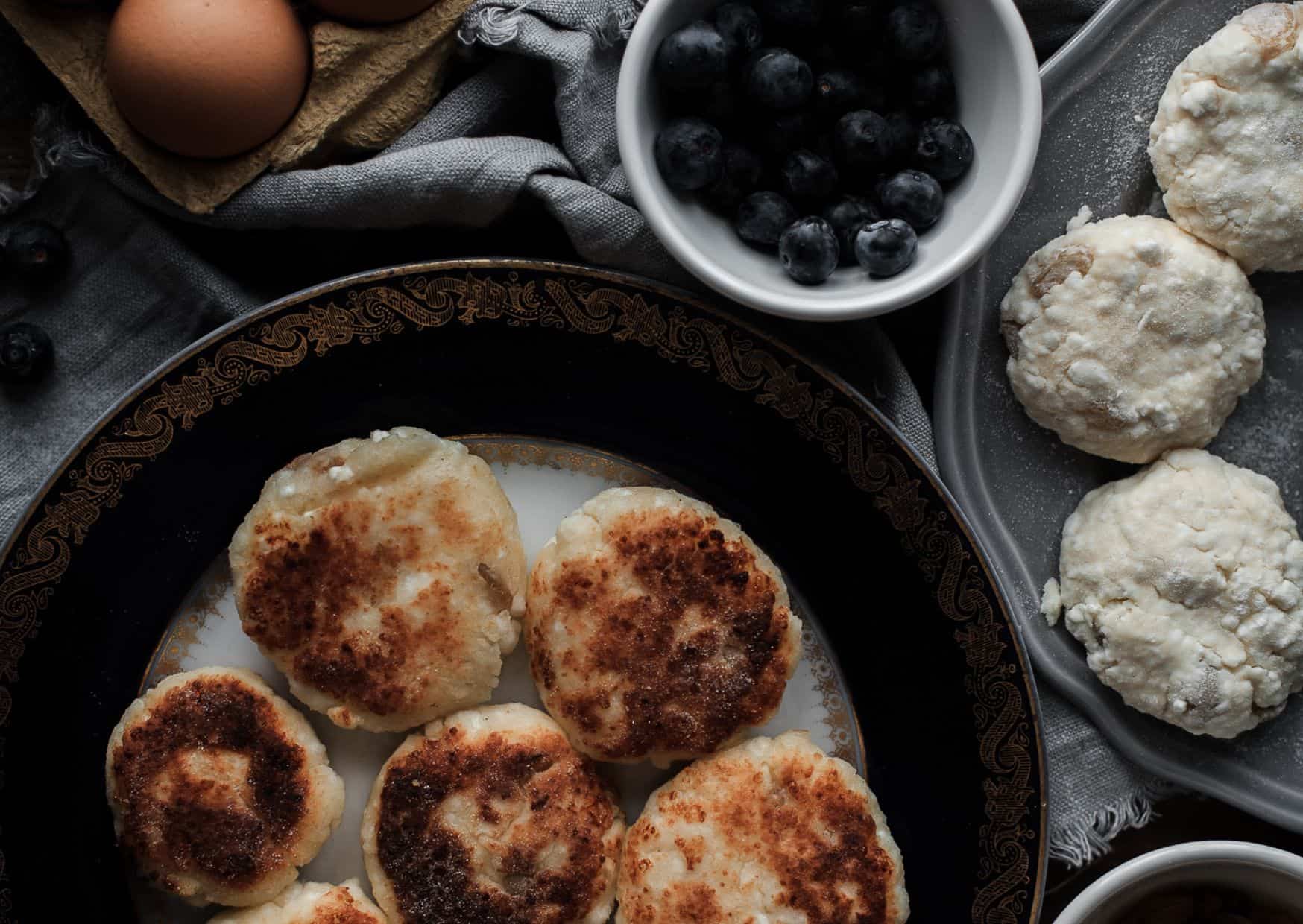 Why Dutch Pancakes Taste Better Than The Fluffy Stack Americans Are Used To: How to Make Authentic Dutch Pancakes at Home 4 Dutch Pancakes 1 2