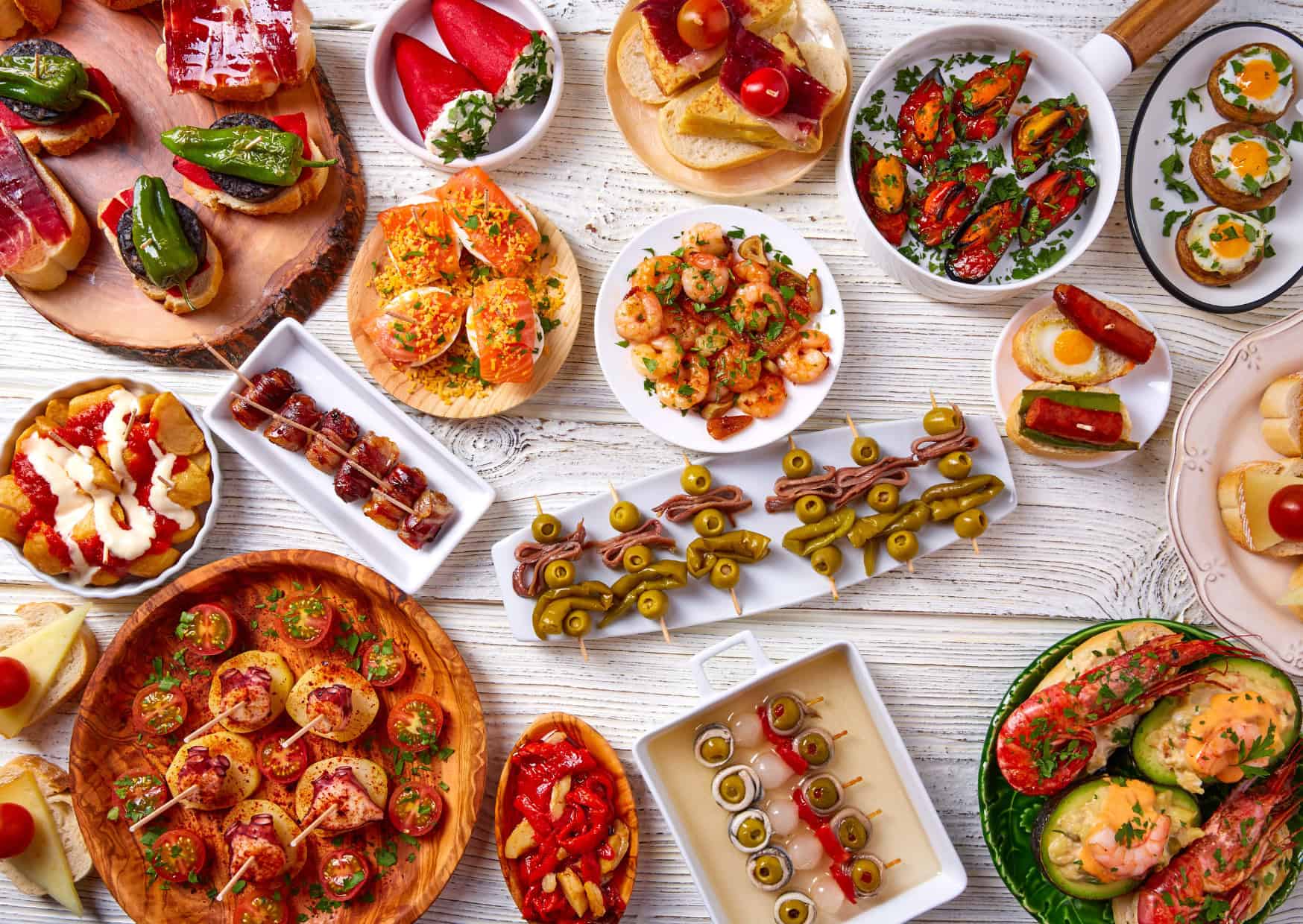 50 Everyday Habits That Are Killing the Planet (And Easy Fixes for Each) 5 European Diet Secrets 9