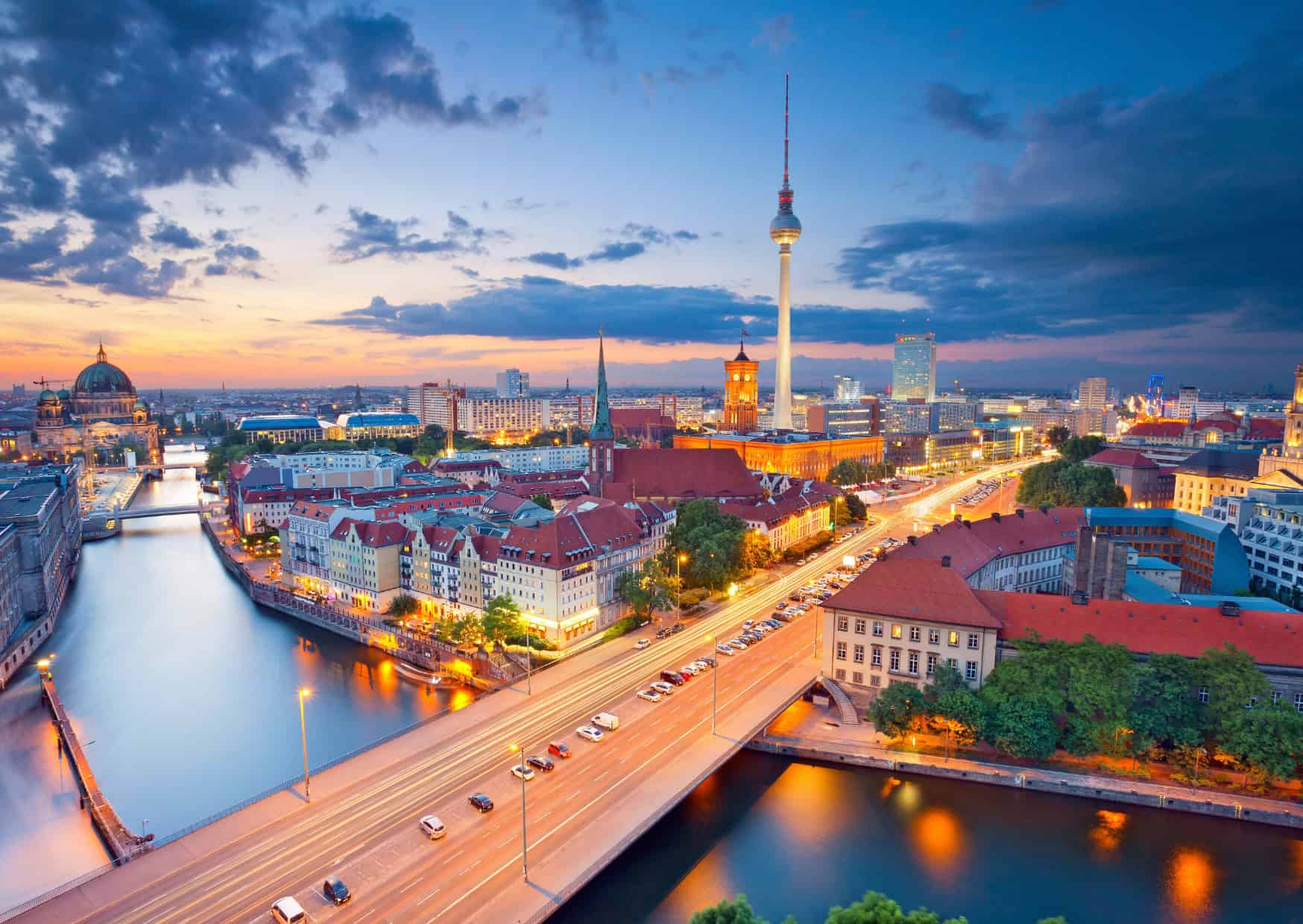 European Green Policies