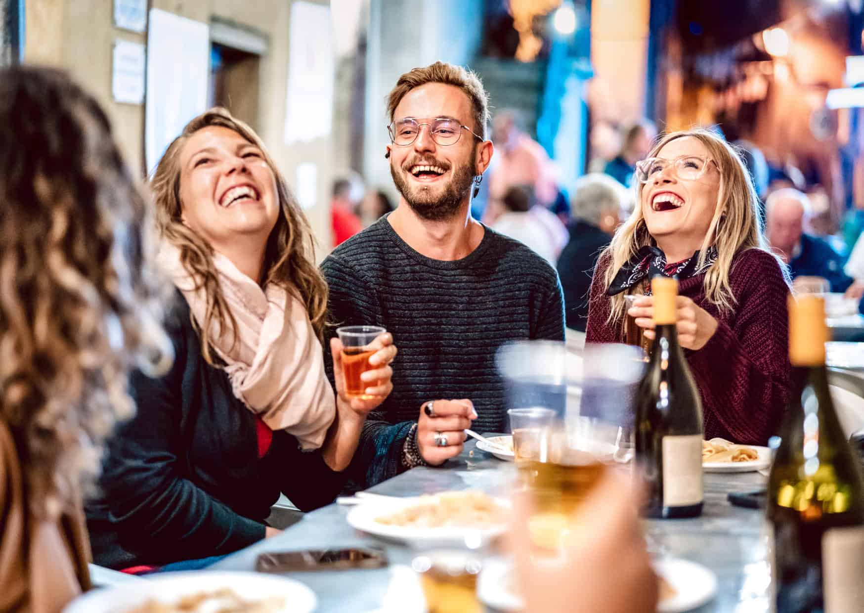 Europeans Pay Half What Tourists Do in These Cities—Heres How 3