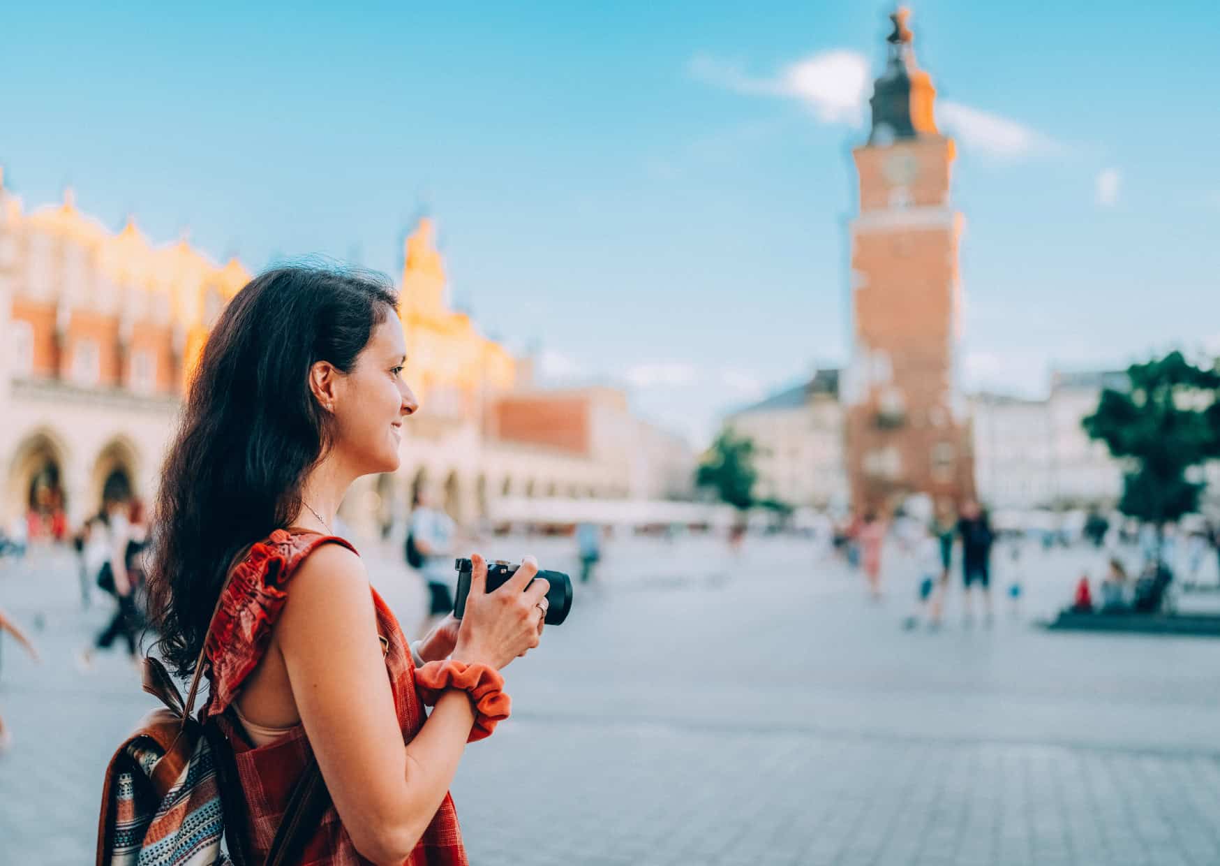Europeans Pay Half What Tourists Do in These Cities—Heres How