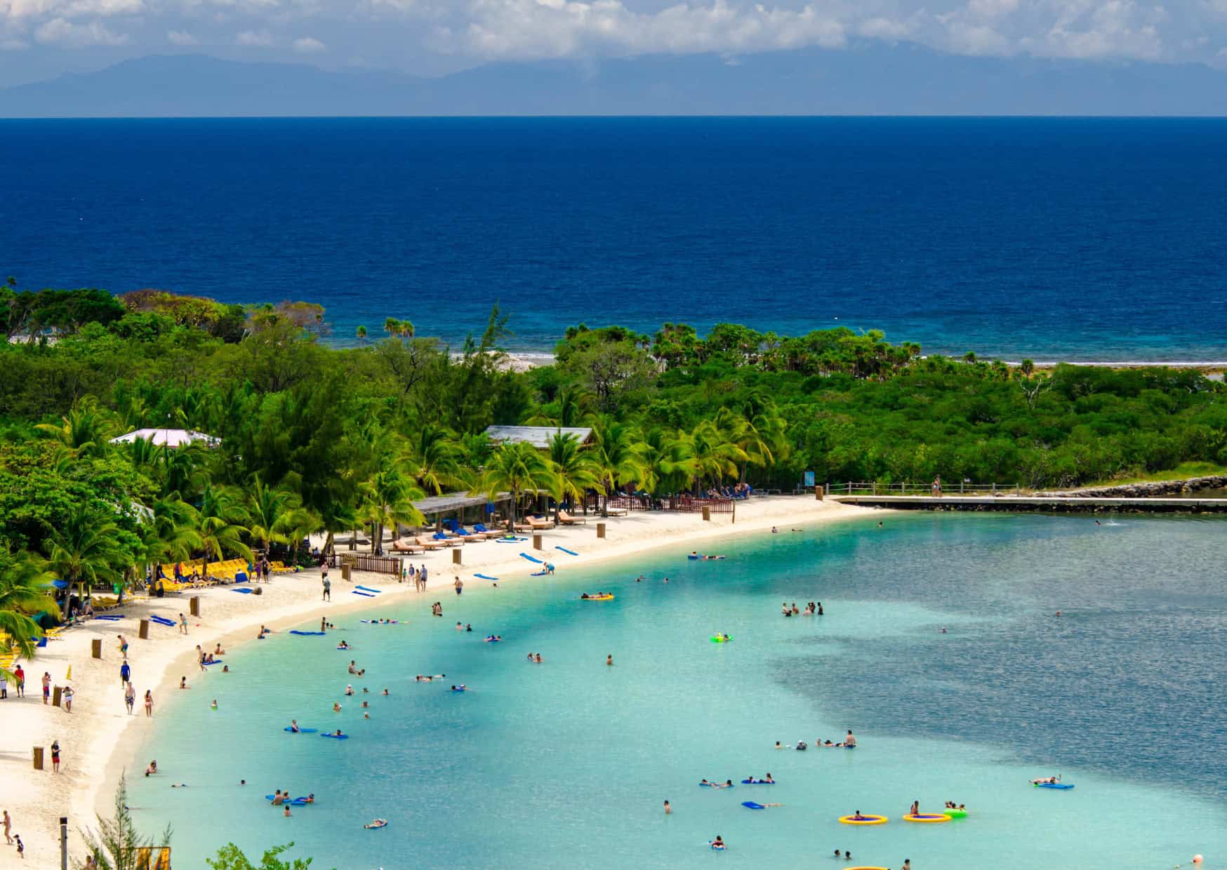 Honduras beaches Forget About Thailand 9 Beach Countries That Cost Less in 2025