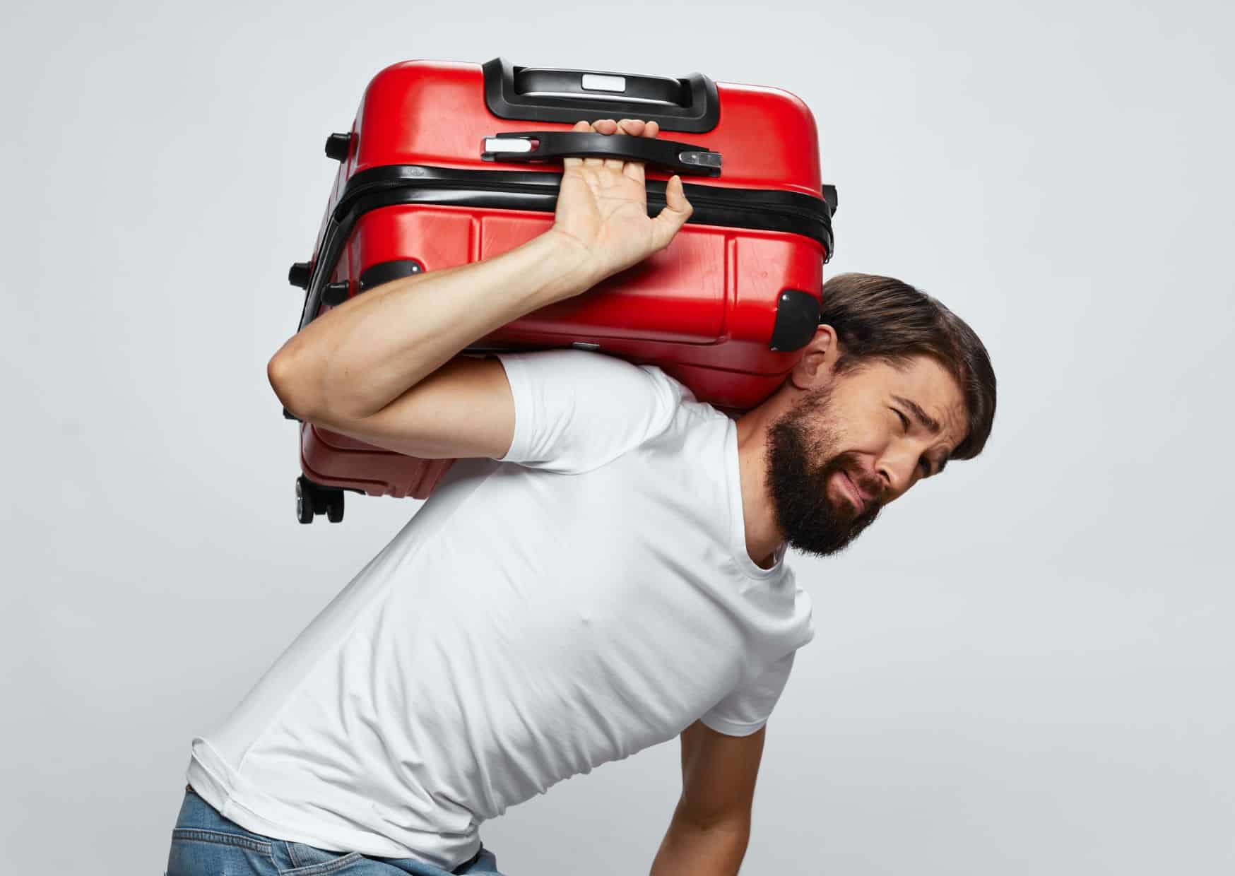 The Carry-On Revolution: How to Travel the World with Just One Bag (and Never Check Luggage Again) 1 The Art of Carry-On Packing: How to Travel with Just One Bag