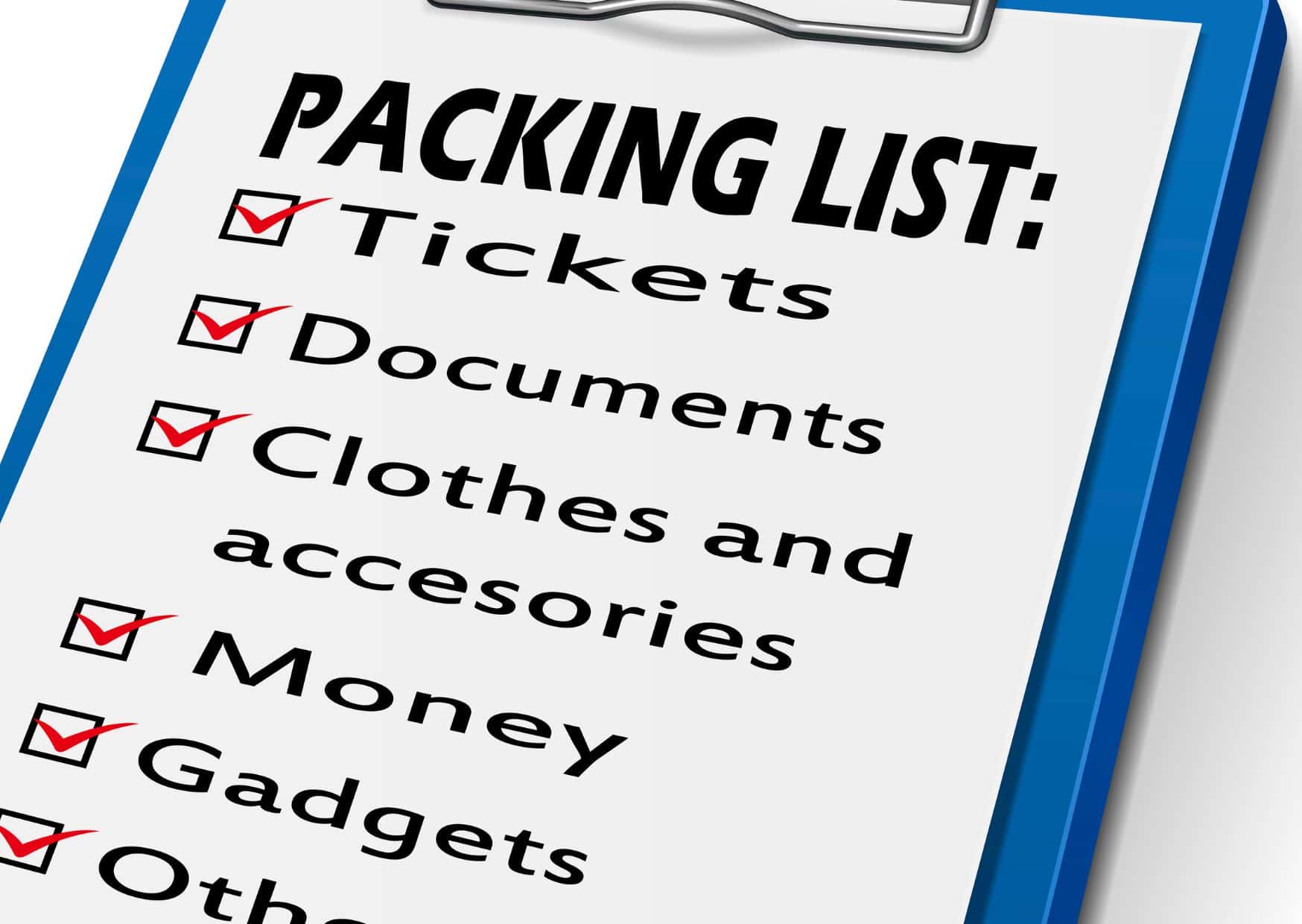 The Carry-On Revolution: How to Travel the World with Just One Bag (and Never Check Luggage Again) 2 The Art of Carry-On Packing: How to Travel with Just One Bag