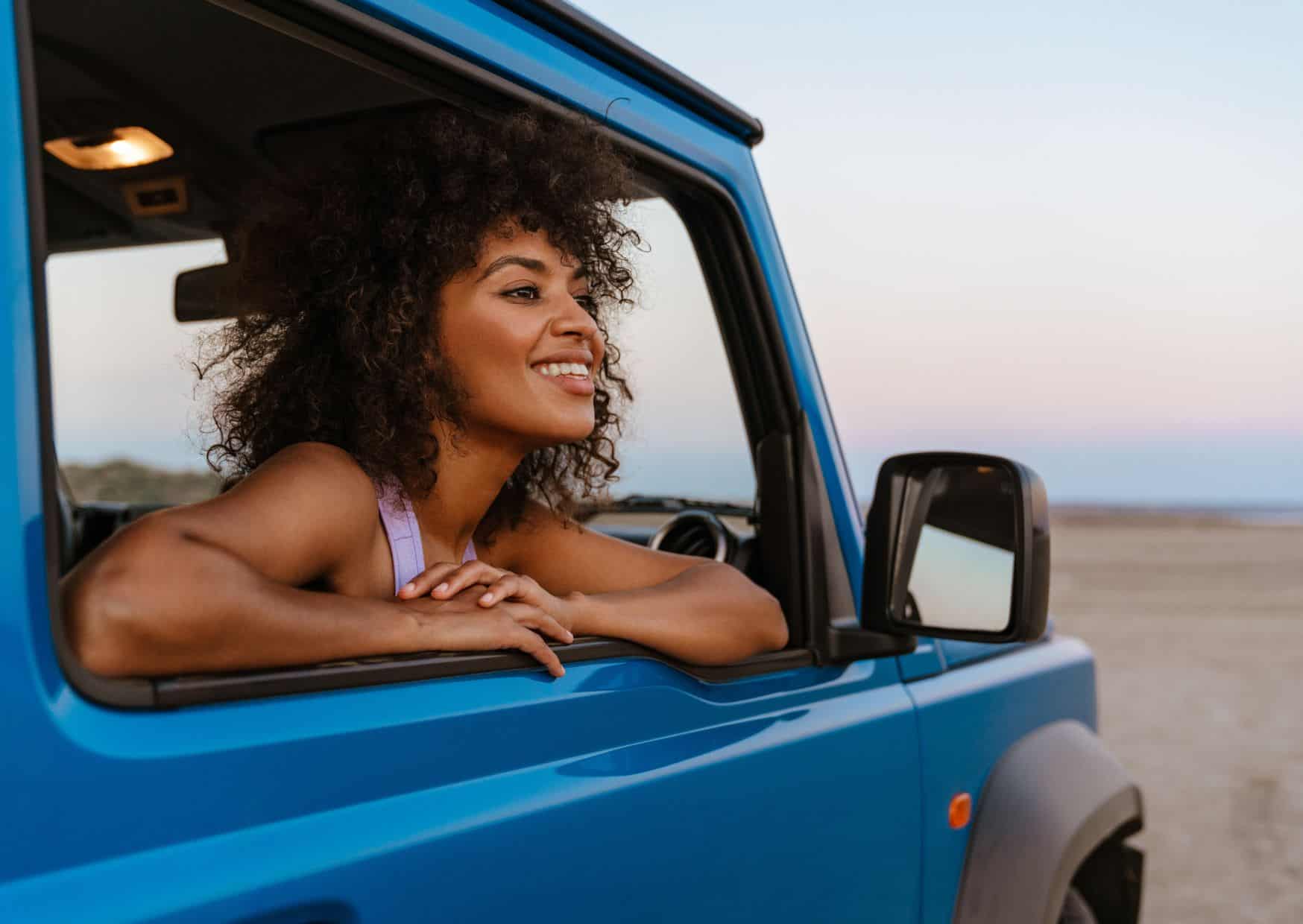 The Psychology of Wanderlust: Why Americans Love to Travel