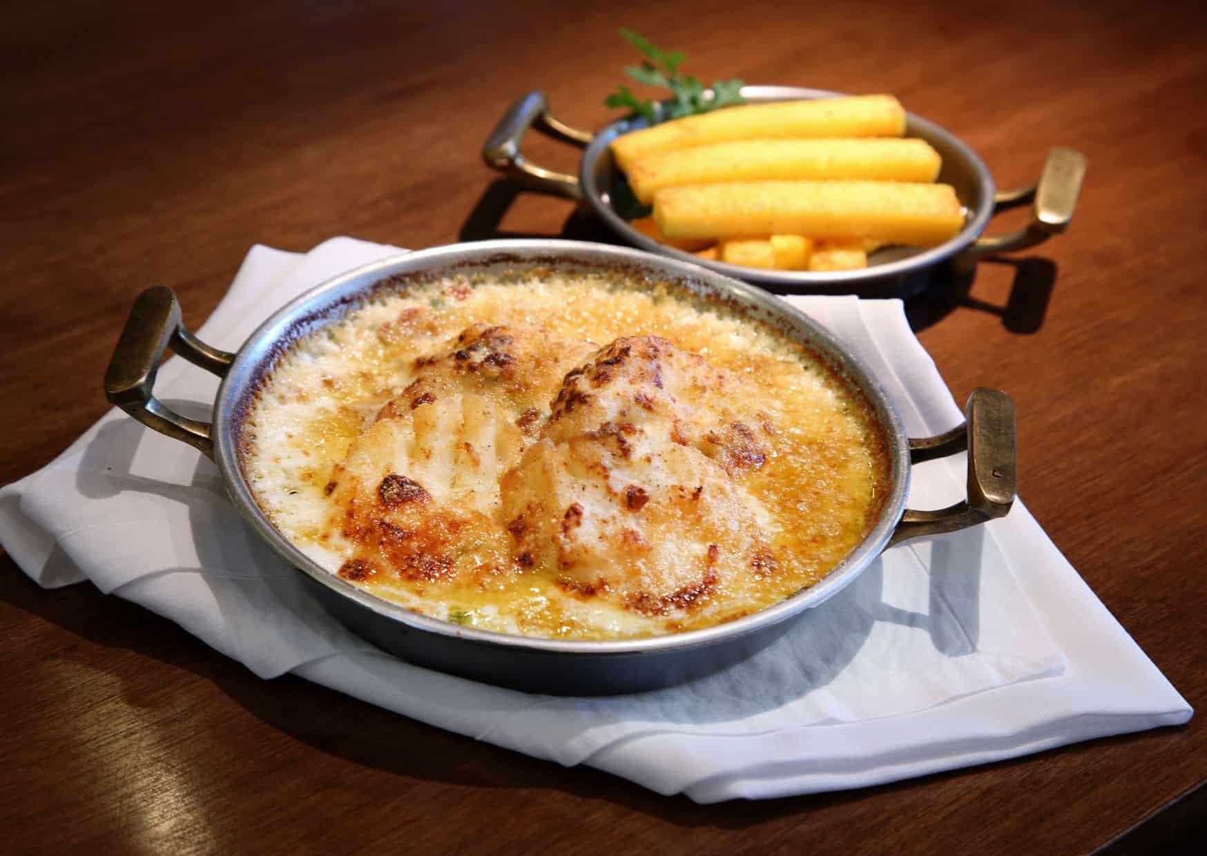The Italian Salt Cod Recipe Most Americans Have Never Tried: How to Make Authentic Baccalà alla Vicentina at Home 1 How to Make Italian Baccalà alla Vicentina (Recipe Guide)