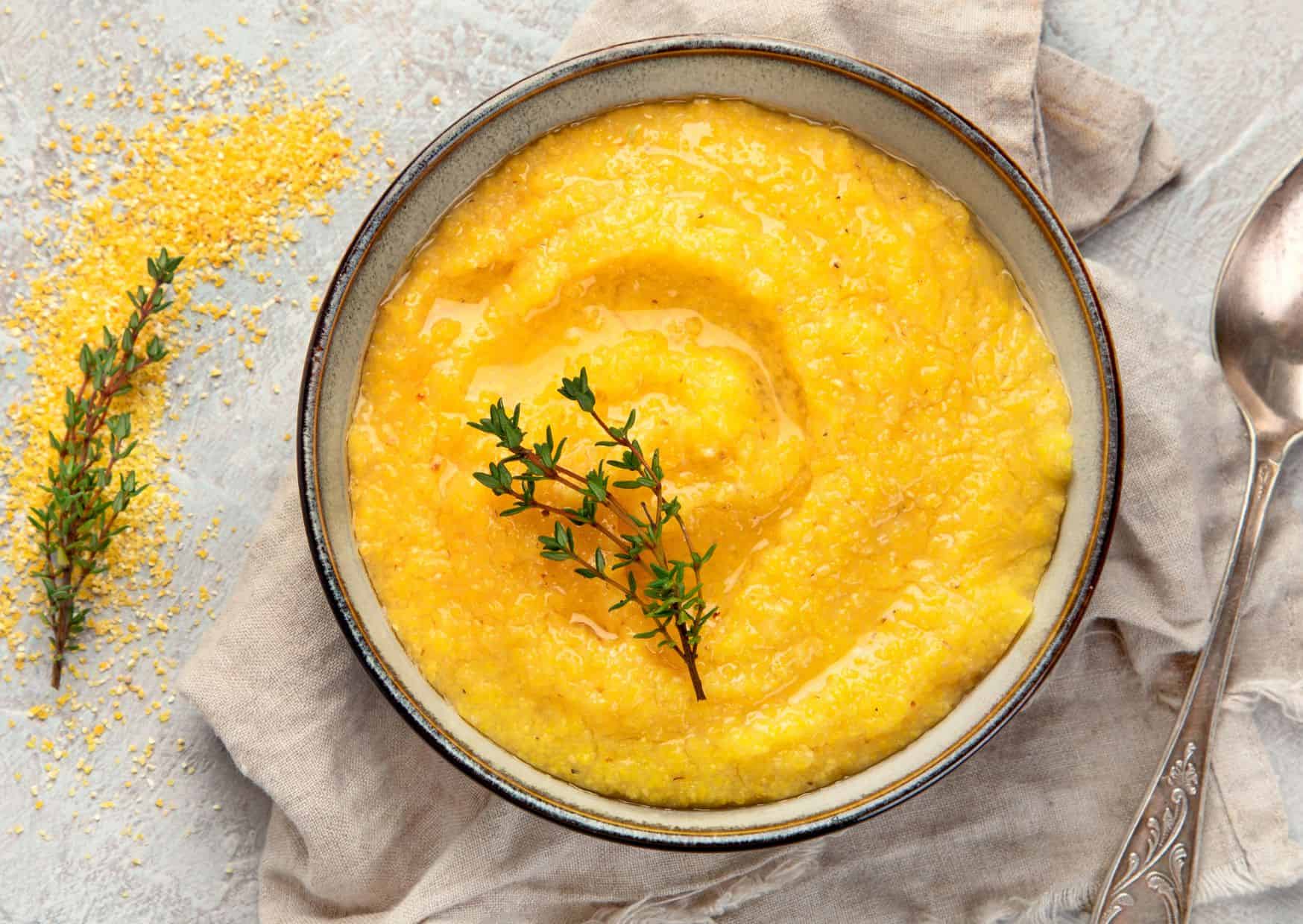 How to Make Italian Polenta Taragna (Recipe Guide)