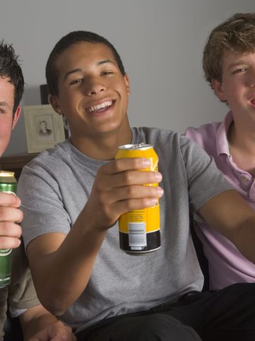 Why European Teens Have More Freedom (And What American Parents Don’t Get)