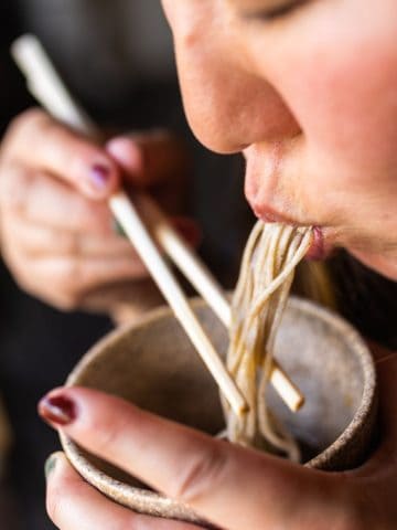 The Secret Etiquette of Dining in Japan That Tourists Get Wrong