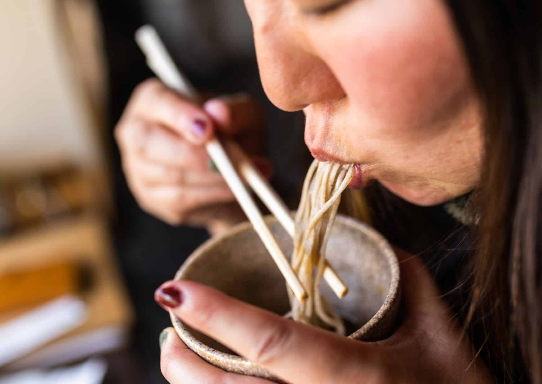 The Secret Etiquette of Dining in Japan That Tourists Get Wrong 4 Japan dinner 4