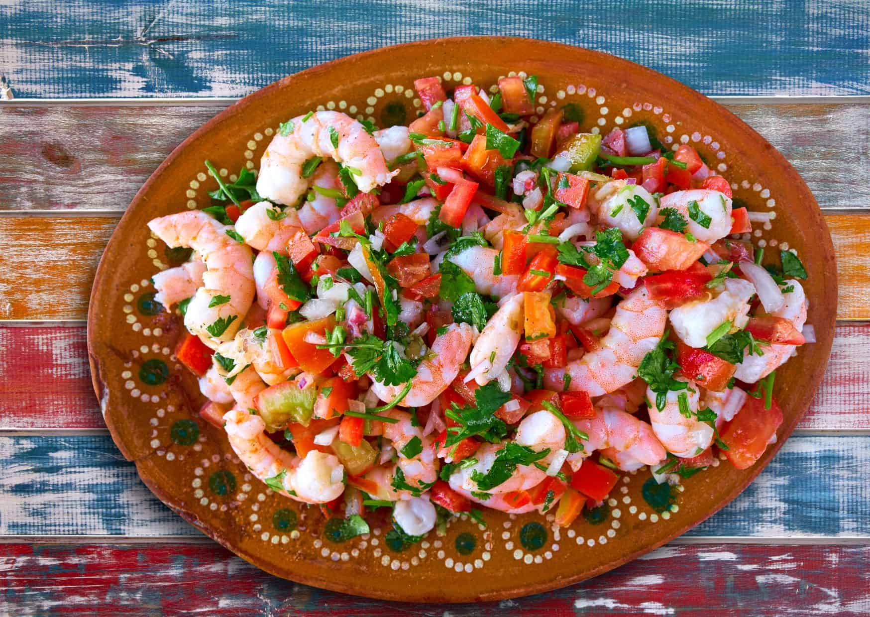 How to Make Mexican Ceviche That Tastes Fresh, Bright, and Authentic 4 How To Make Mexican Ceviche (Recipe Guide)