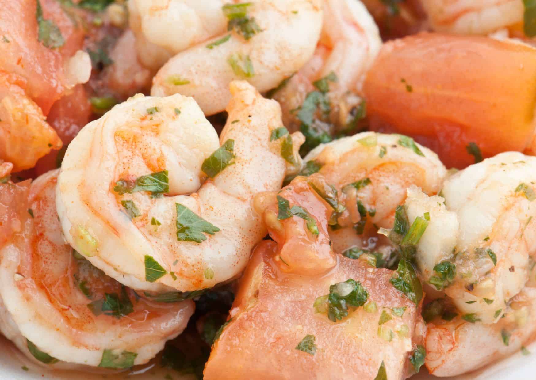 How to Make Mexican Ceviche That Tastes Fresh, Bright, and Authentic 2 Mexican Ceviche 4