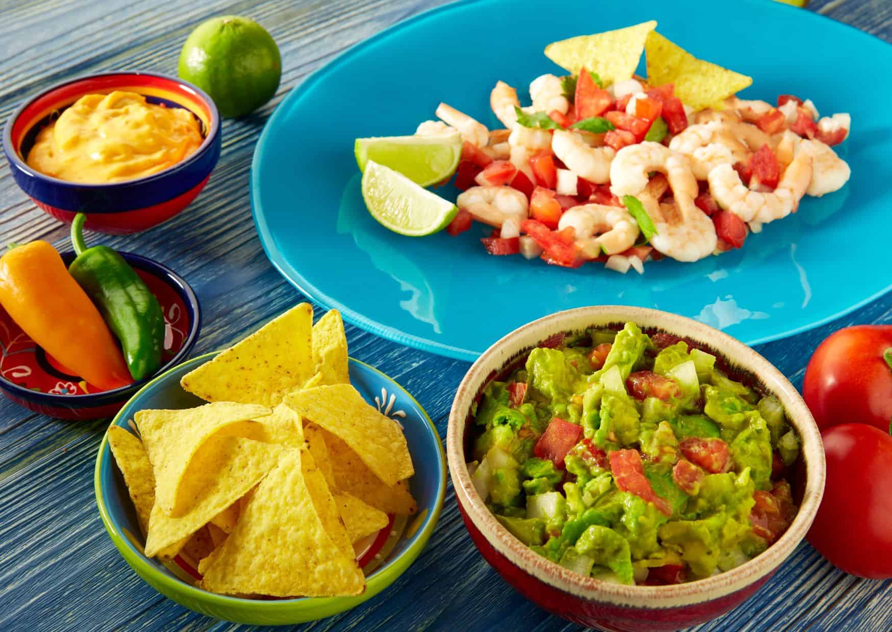 How to Make Mexican Ceviche That Tastes Fresh, Bright, and Authentic 1 How To Make Mexican Ceviche (Recipe Guide)