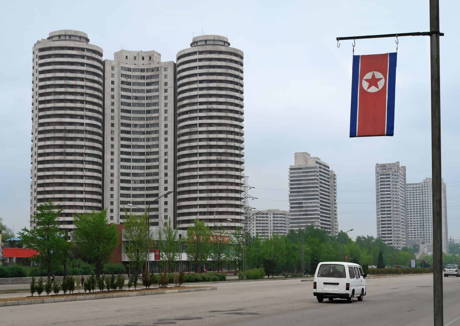 12 Dangerous Destinations: Countries Travelers Regret Visiting (And What You Should Know Before You Go) 7 North Korea