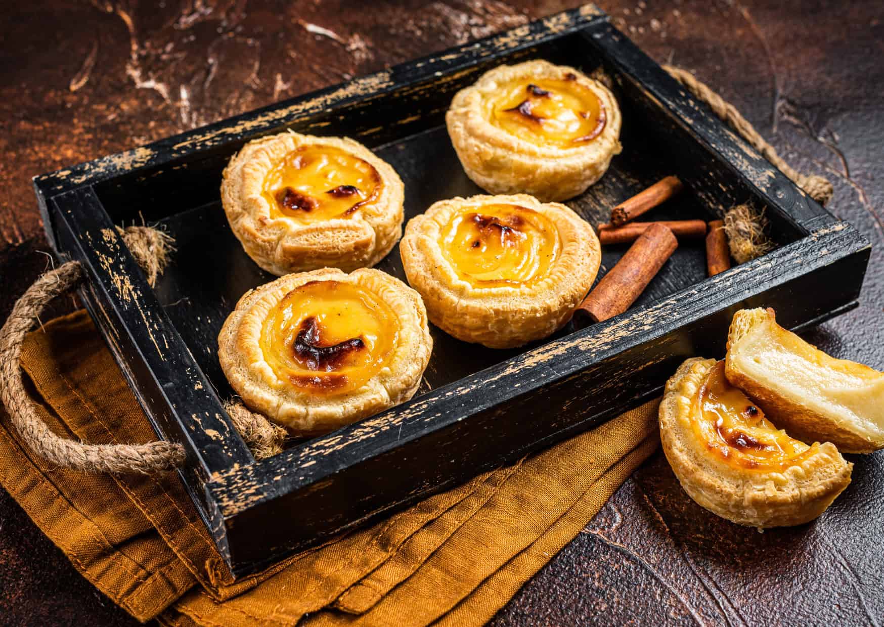Portugal Invented These Famous Dishes—But Spain Gets All the Glory