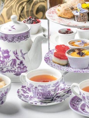 Why The Real Afternoon Tea in Europe Is Nothing Like High Tea Tourism