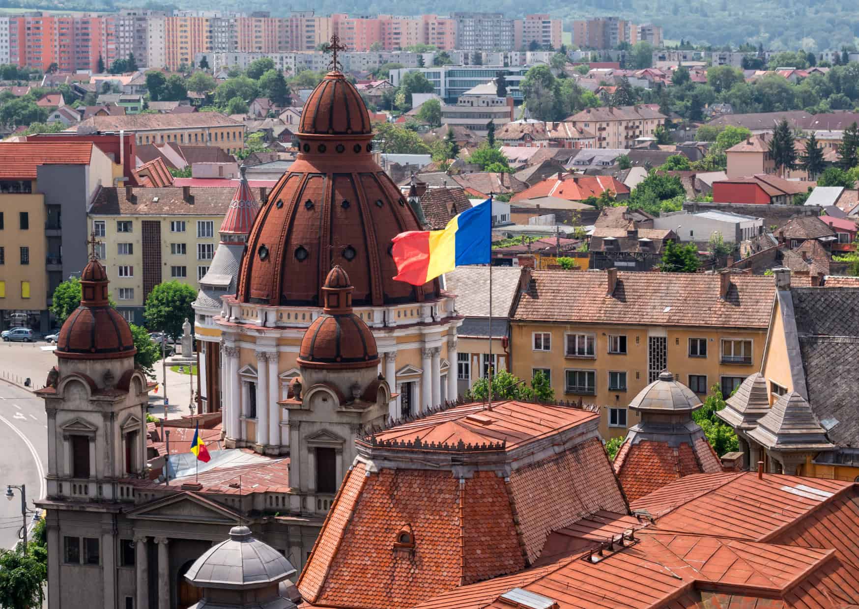 Spain Got Too Expensive So Expats Started Looking Elsewhere in Europe: 7 Affordable European Countries Quietly Becoming Expat Hotspots 5 Romania These 7 European Countries Are Cheaper for Expats 1