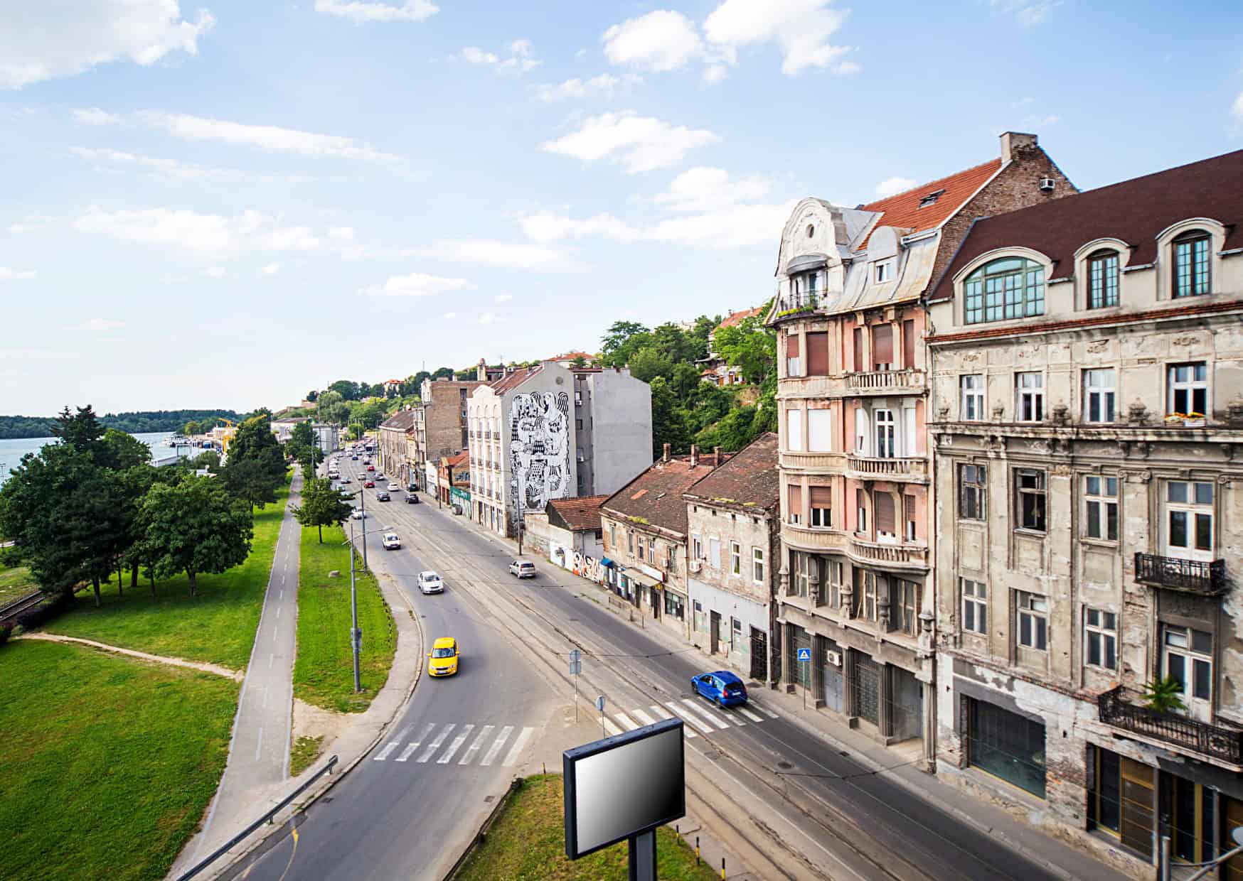 Spain Got Too Expensive So Expats Started Looking Elsewhere in Europe: 7 Affordable European Countries Quietly Becoming Expat Hotspots 4 Serbia These 7 European Countries Are Cheaper for