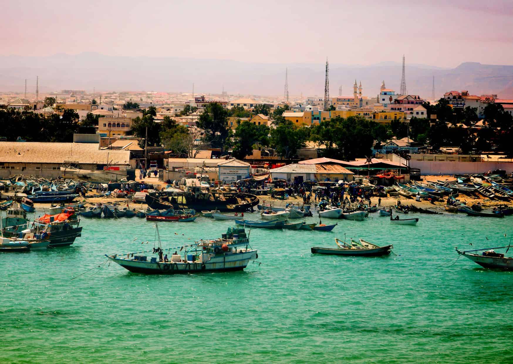 12 Dangerous Destinations: Countries Travelers Regret Visiting (And What You Should Know Before You Go) 8 Somalia