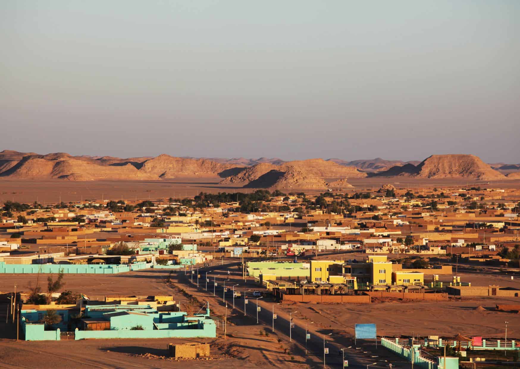 12 Dangerous Destinations: Countries Travelers Regret Visiting (And What You Should Know Before You Go) 5 South Sudan