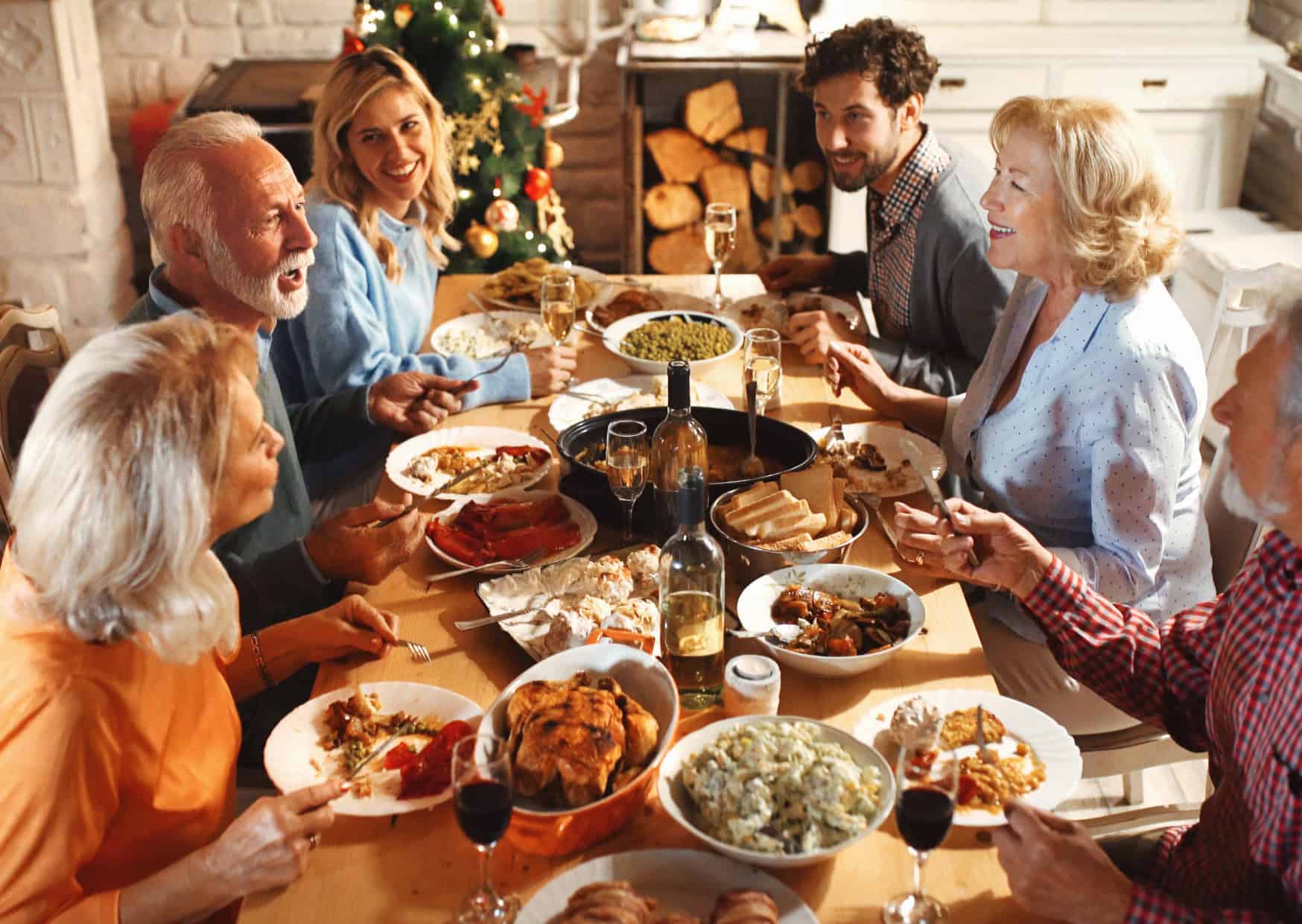 The Real Reason Mediterranean Locals Eat So Late 3