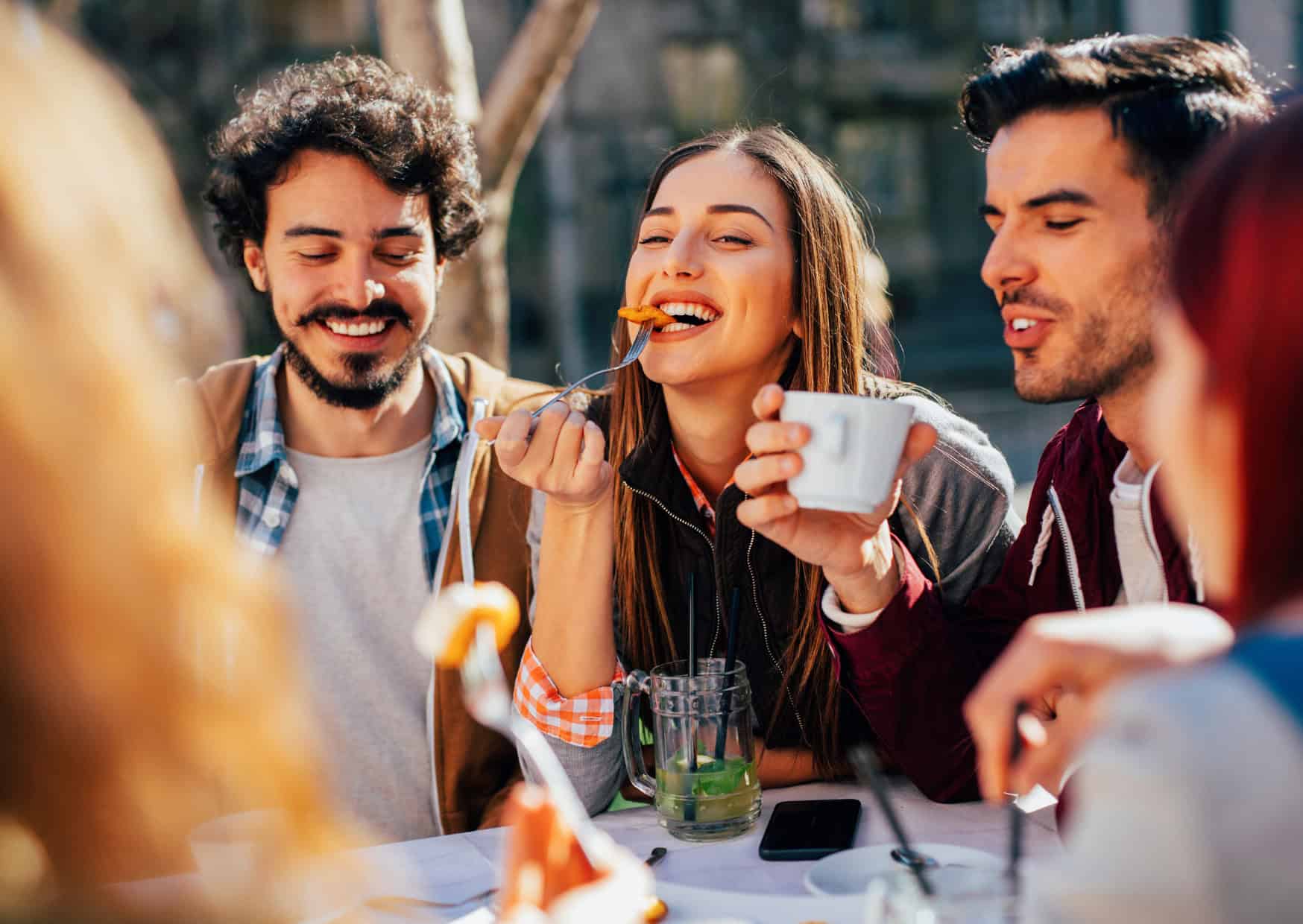 The Real Reason Mediterranean Locals Eat So Late 7