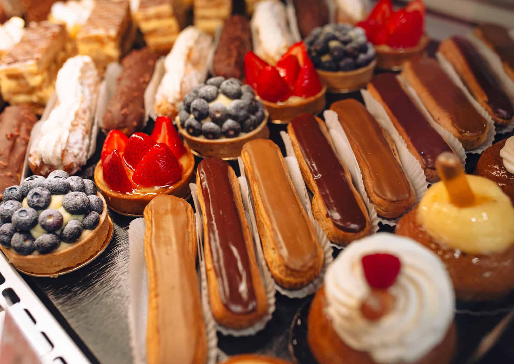 What No One Tells You About French Bakeries — Until You Embarrass Yourself 6 The Unspoken Rules of French Bakeries Tourists Never Know 2