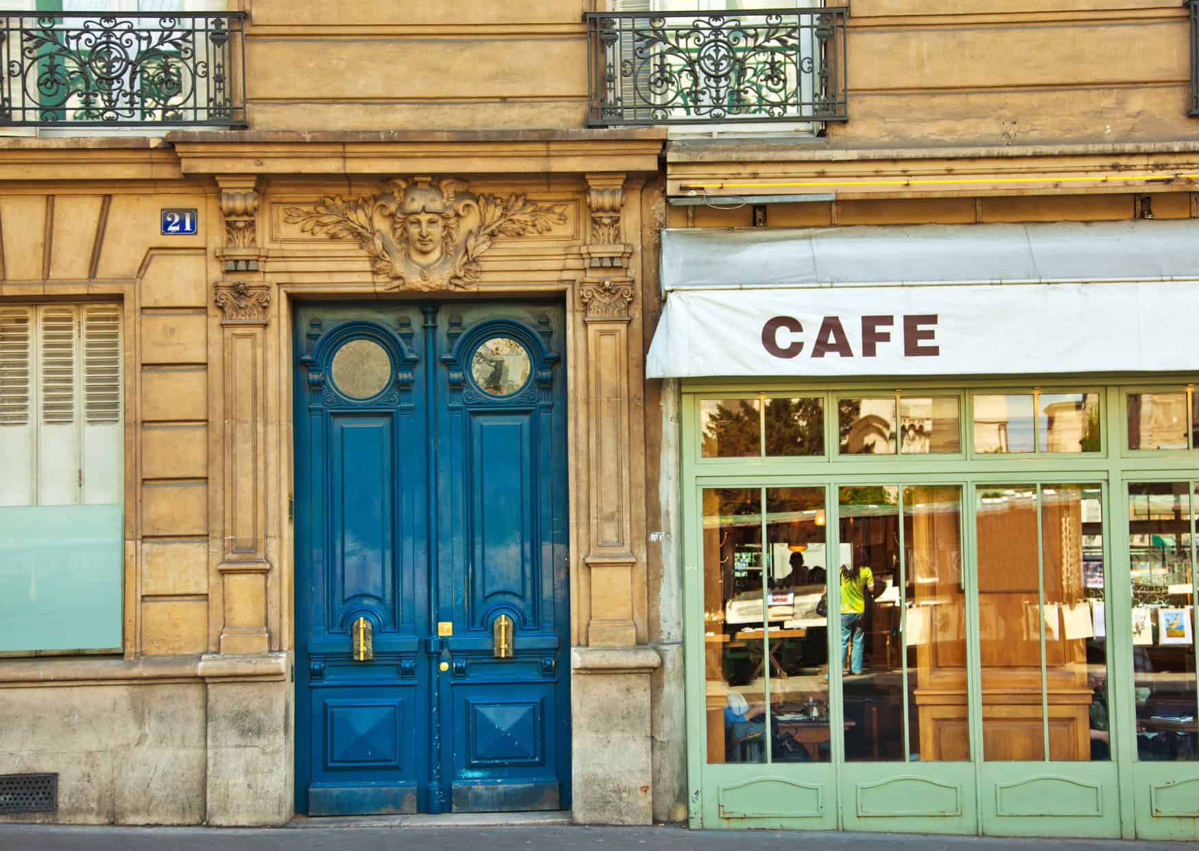What No One Tells You About French Bakeries — Until You Embarrass Yourself 7 The Unspoken Rules of French Bakeries Tourists Never Know 8