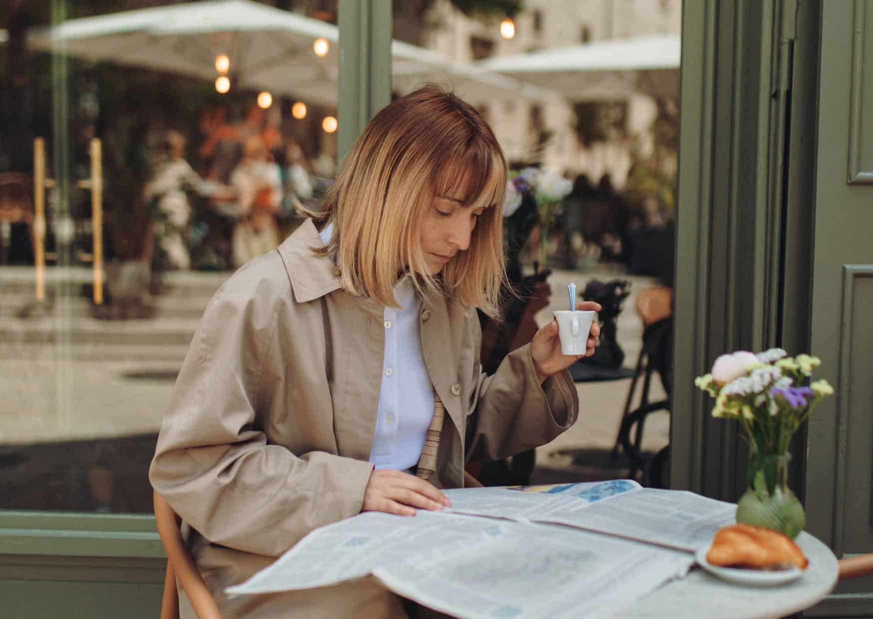 What No One Tells You About French Bakeries — Until You Embarrass Yourself 8 The Unspoken Rules of French Bakeries Tourists Never Know 9
