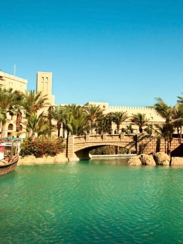 10 Unspoken Rules of Visiting a Middle Eastern Country as a Tourist