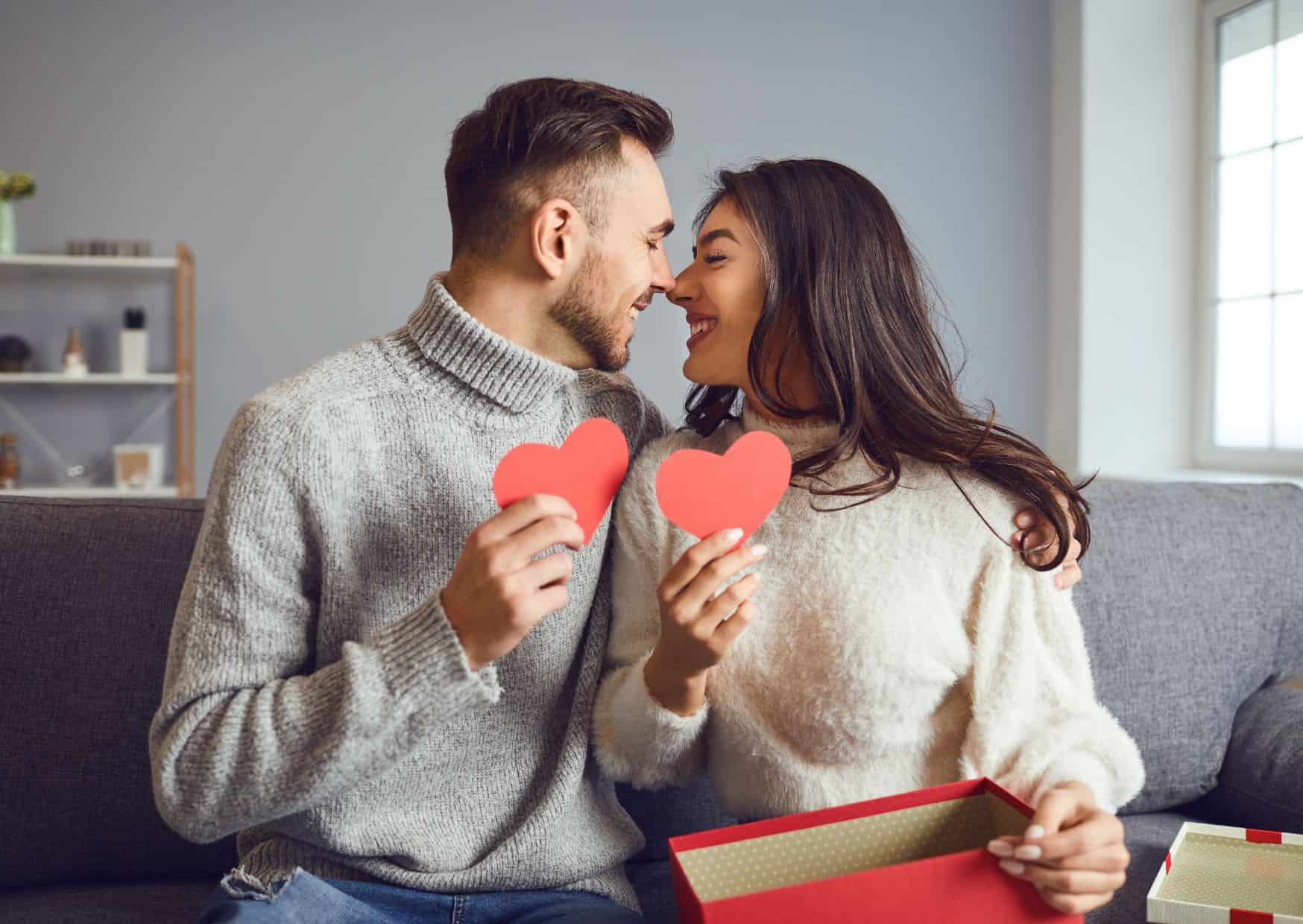 How Europeans Celebrate Valentine’s Day Vs. Americans