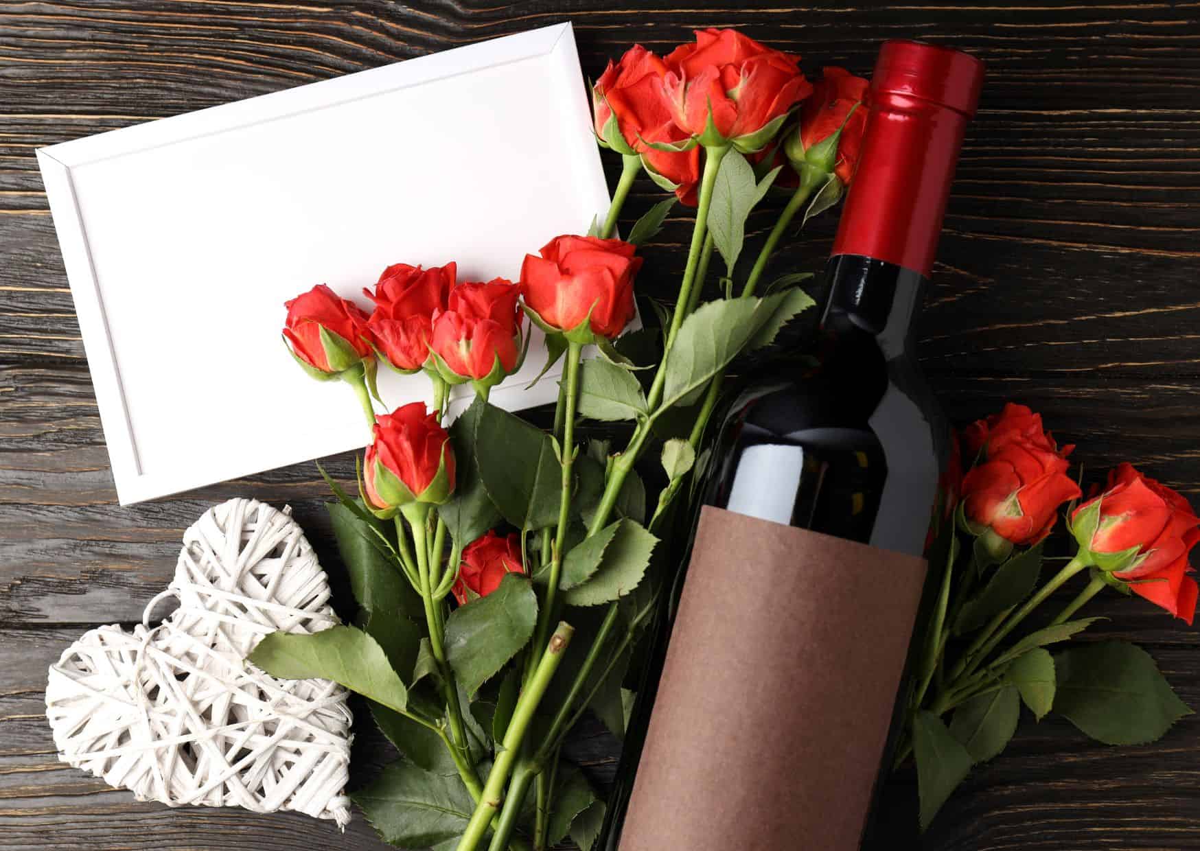 How Europeans Celebrate Valentine’s Day Vs. Americans