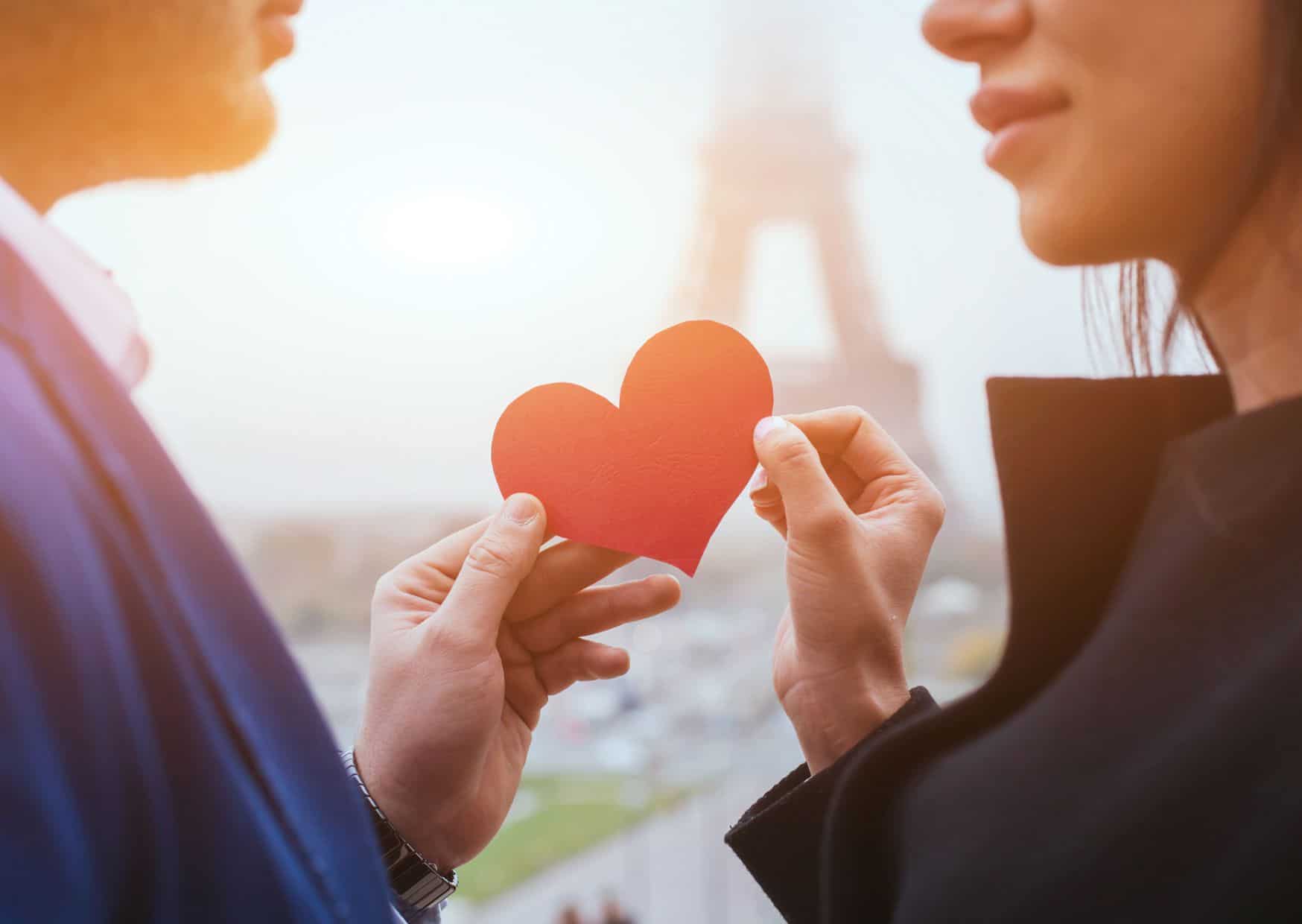 How Europeans Celebrate Valentine’s Day Vs. Americans
