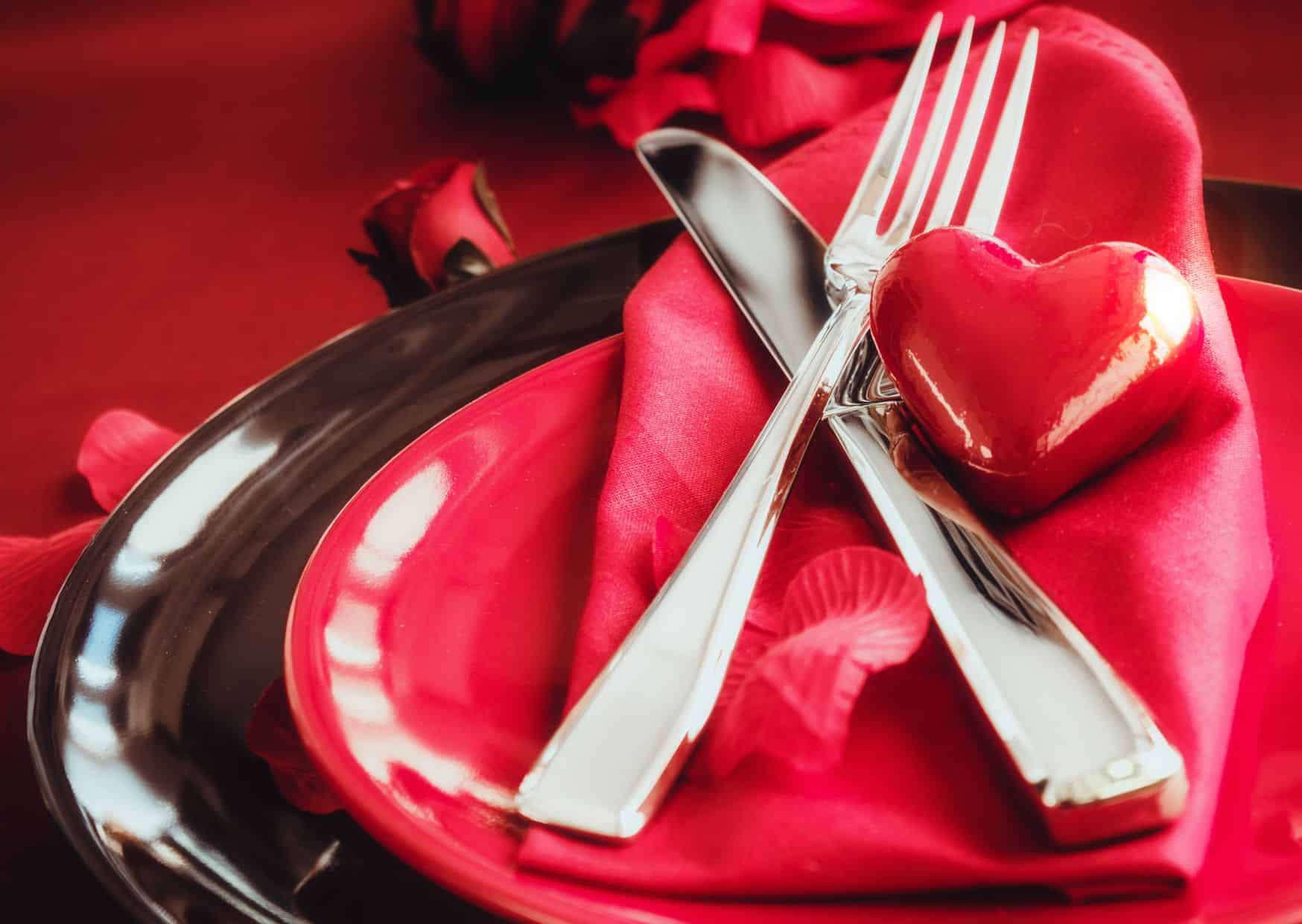 How Europeans Celebrate Valentine’s Day Vs. Americans