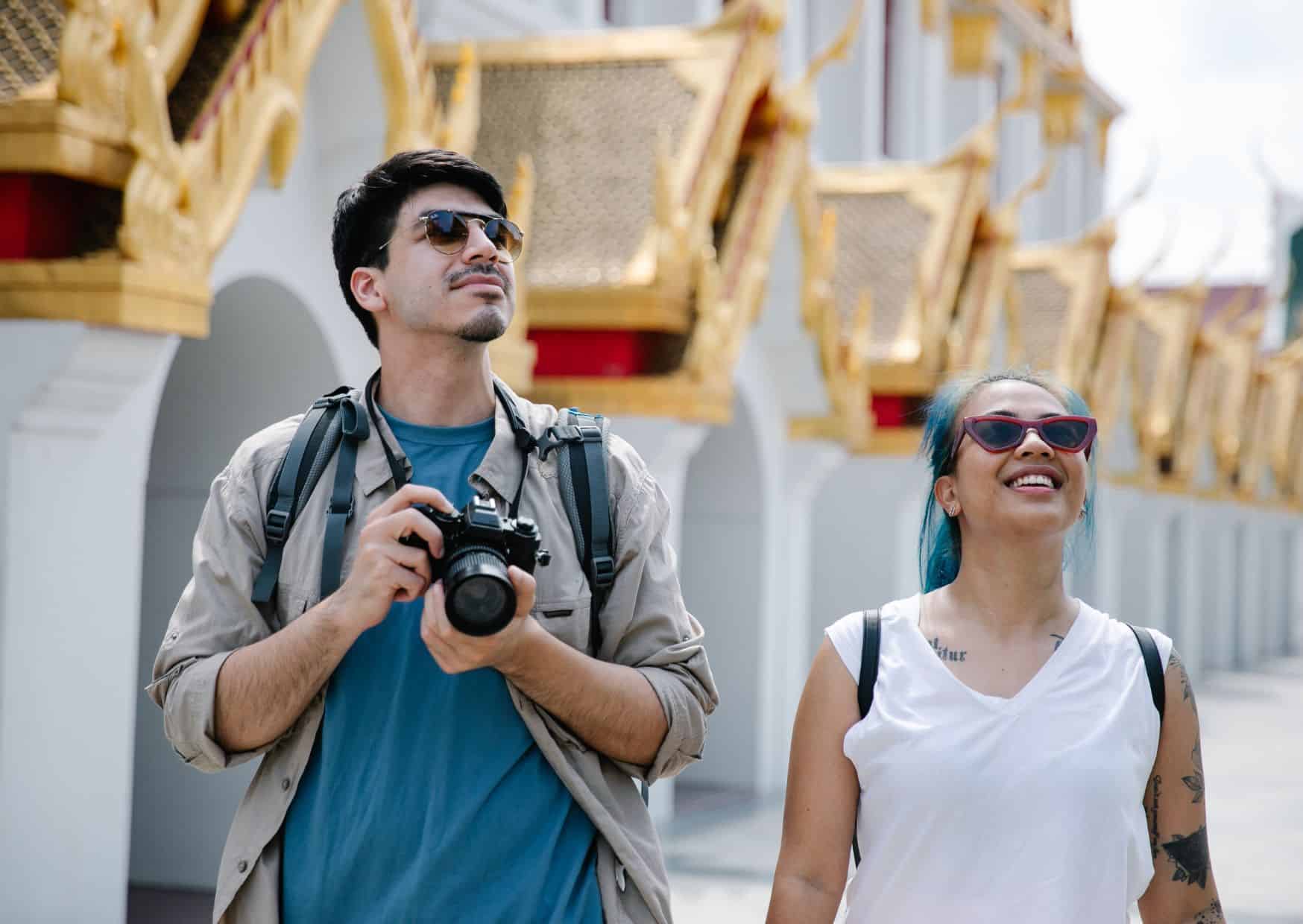 12 Unwritten Rules of Being a Respectful Tourist Anywhere in the World