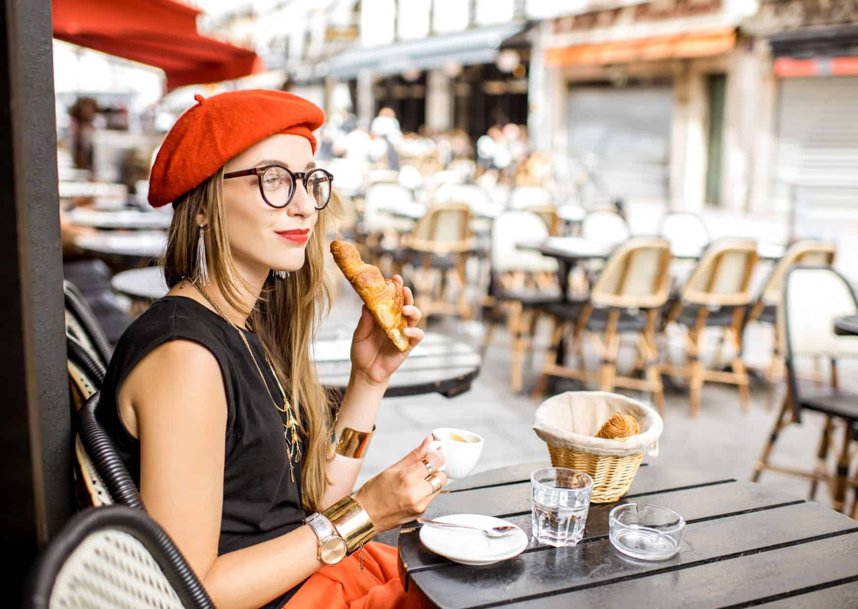 12 Unspoken Rules of Visiting a French Café Like a Local