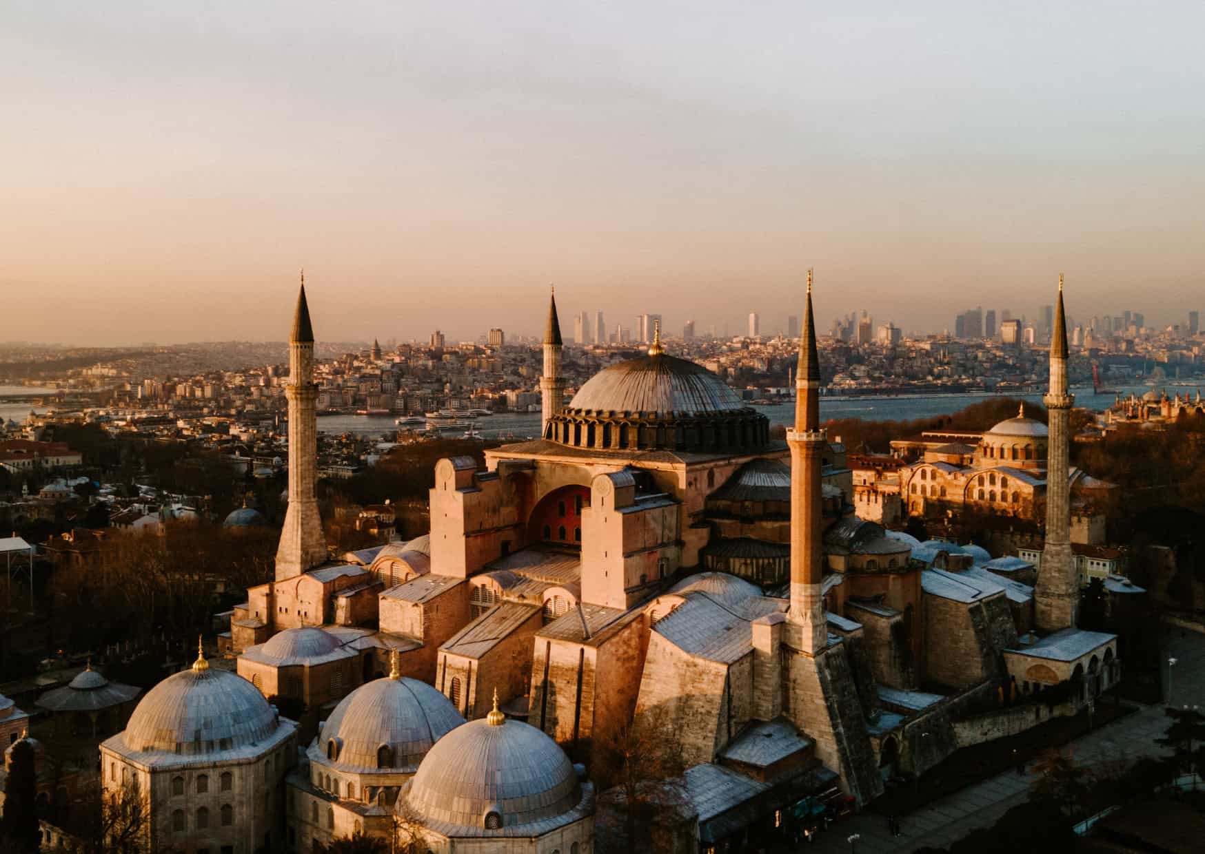 Spain Got Too Expensive So Expats Started Looking Elsewhere in Europe: 7 Affordable European Countries Quietly Becoming Expat Hotspots 7 Turkey These 7 European Countries Are Cheaper for