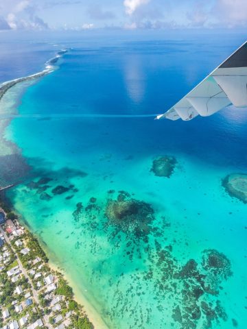 Tuvalu, 10 Strangest Countries to Visit in the World