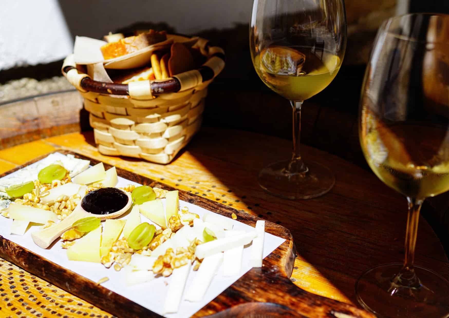 Unspoken Rules of Spanish Bars That Americans Always Break 5 1