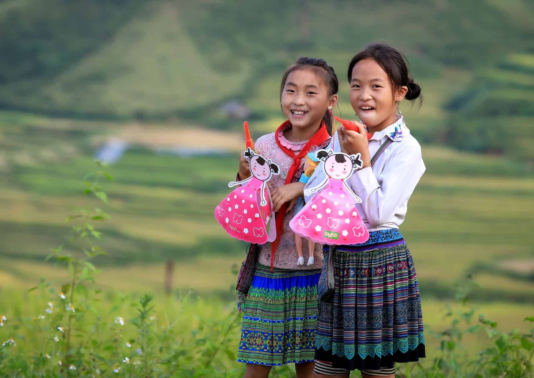15 Unwritten Rules of Visiting Vietnam