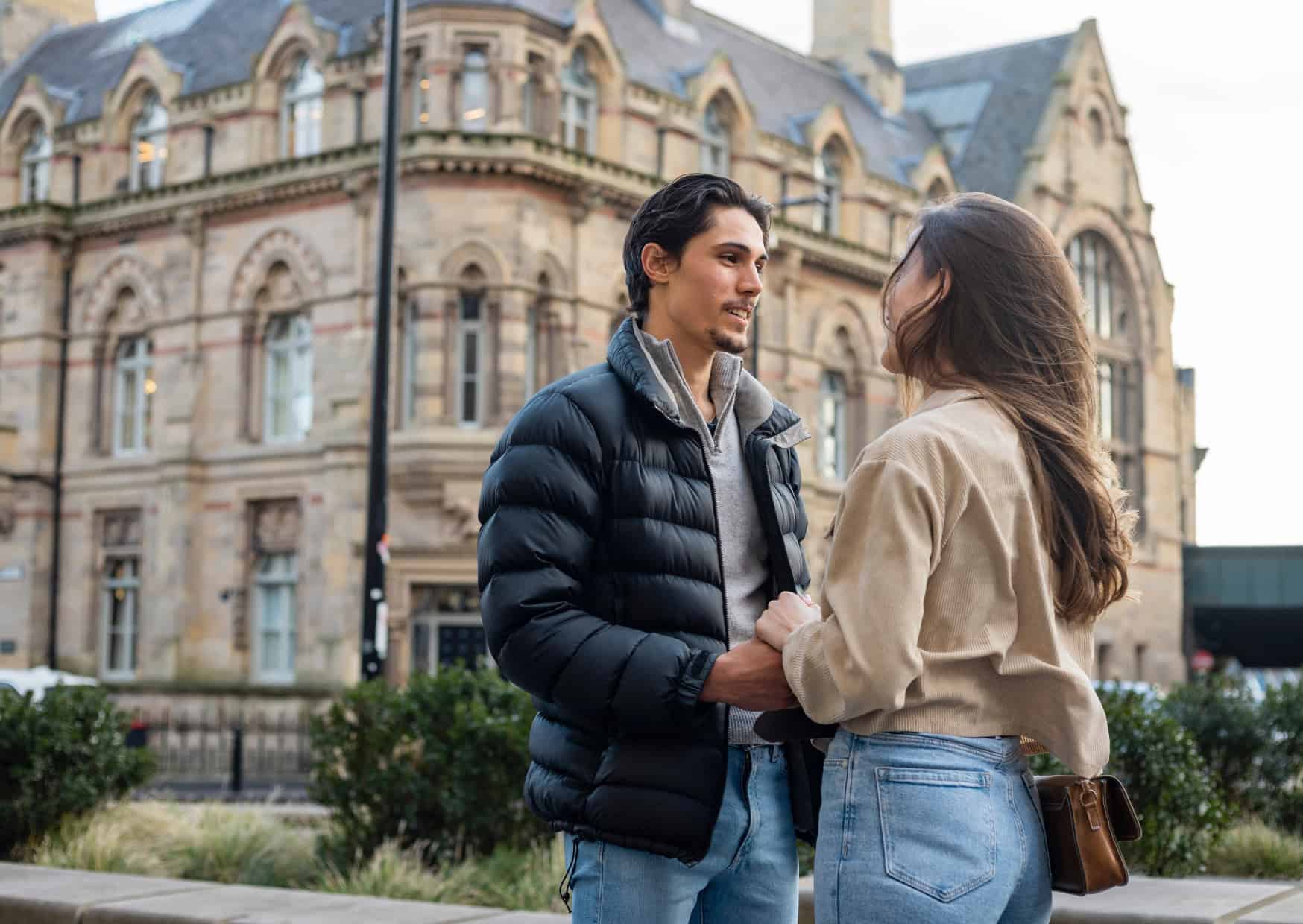 Why European Men Never Split the Bill And Other Dating Shocks 7