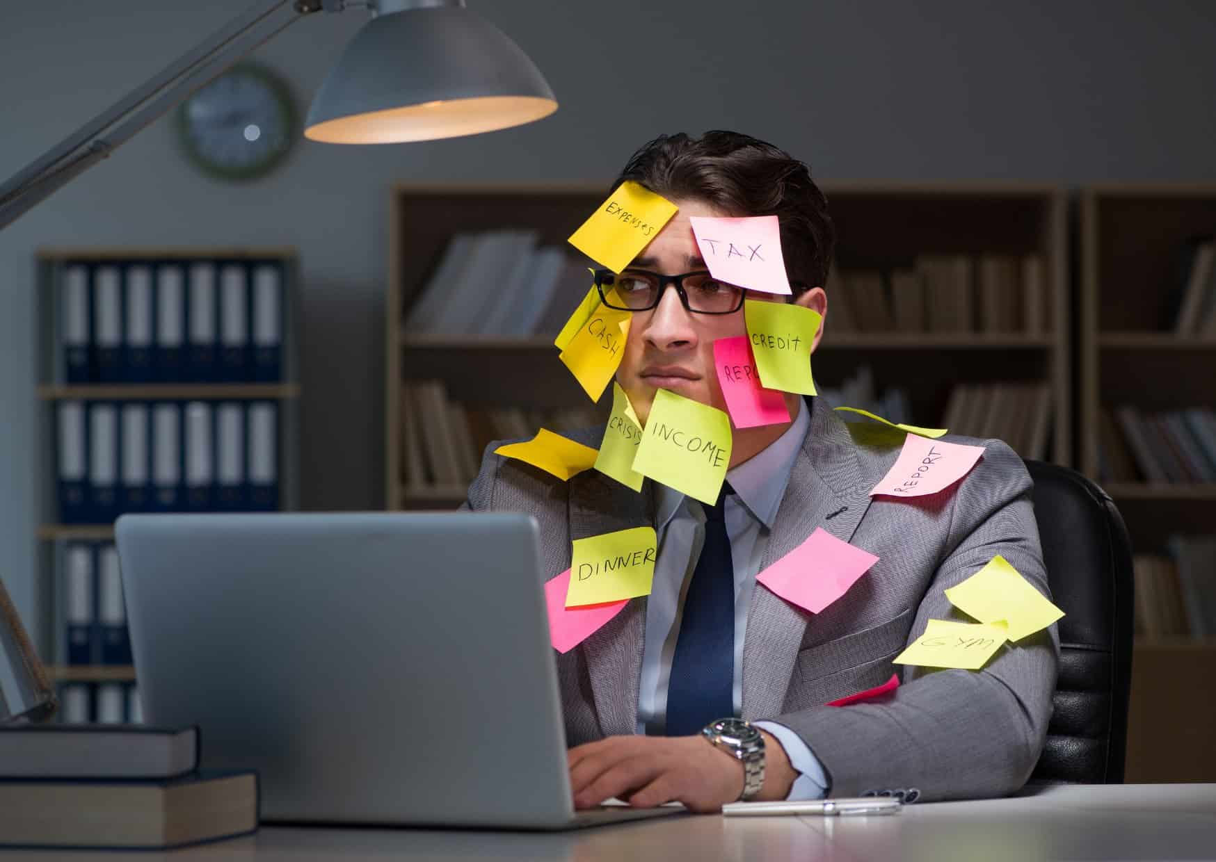 Why Europeans Think American Work Culture Is Insane 3 1