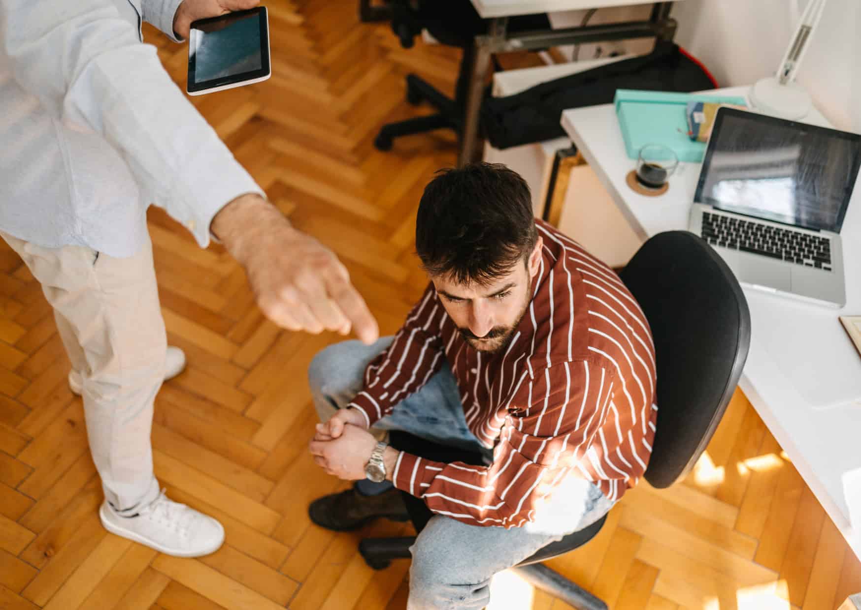 Why Europeans Think American Work Culture Is Insane 7 1
