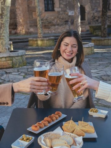 12 Etiquette Rules in Spain Americans Call Uptight But Locals Live By
